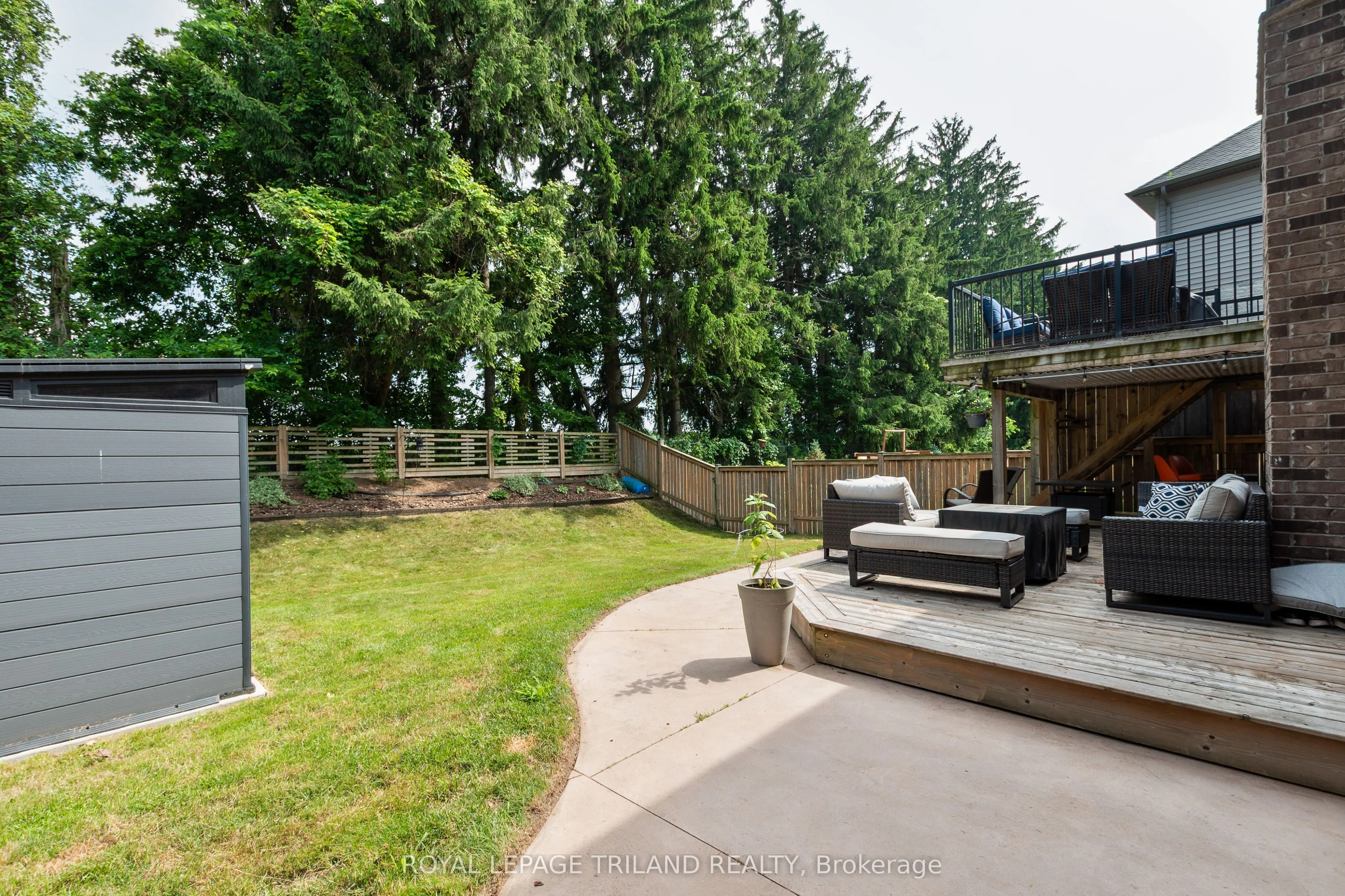 681 Bennett Crescent