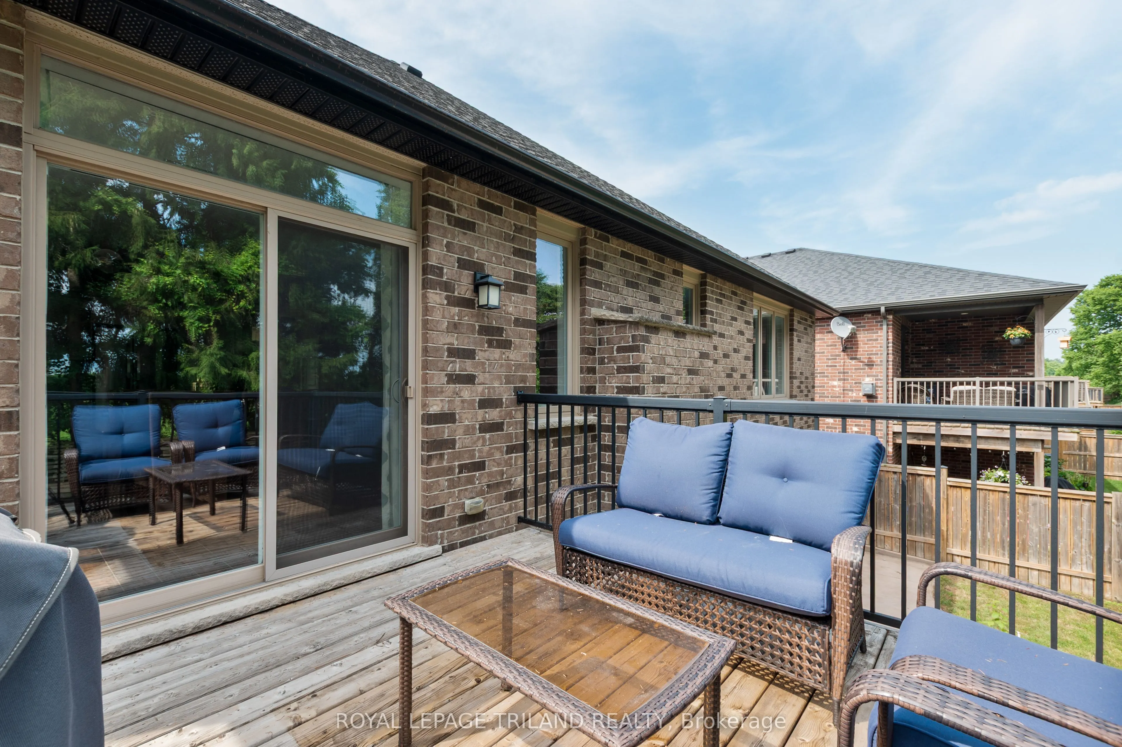 681 Bennett Crescent