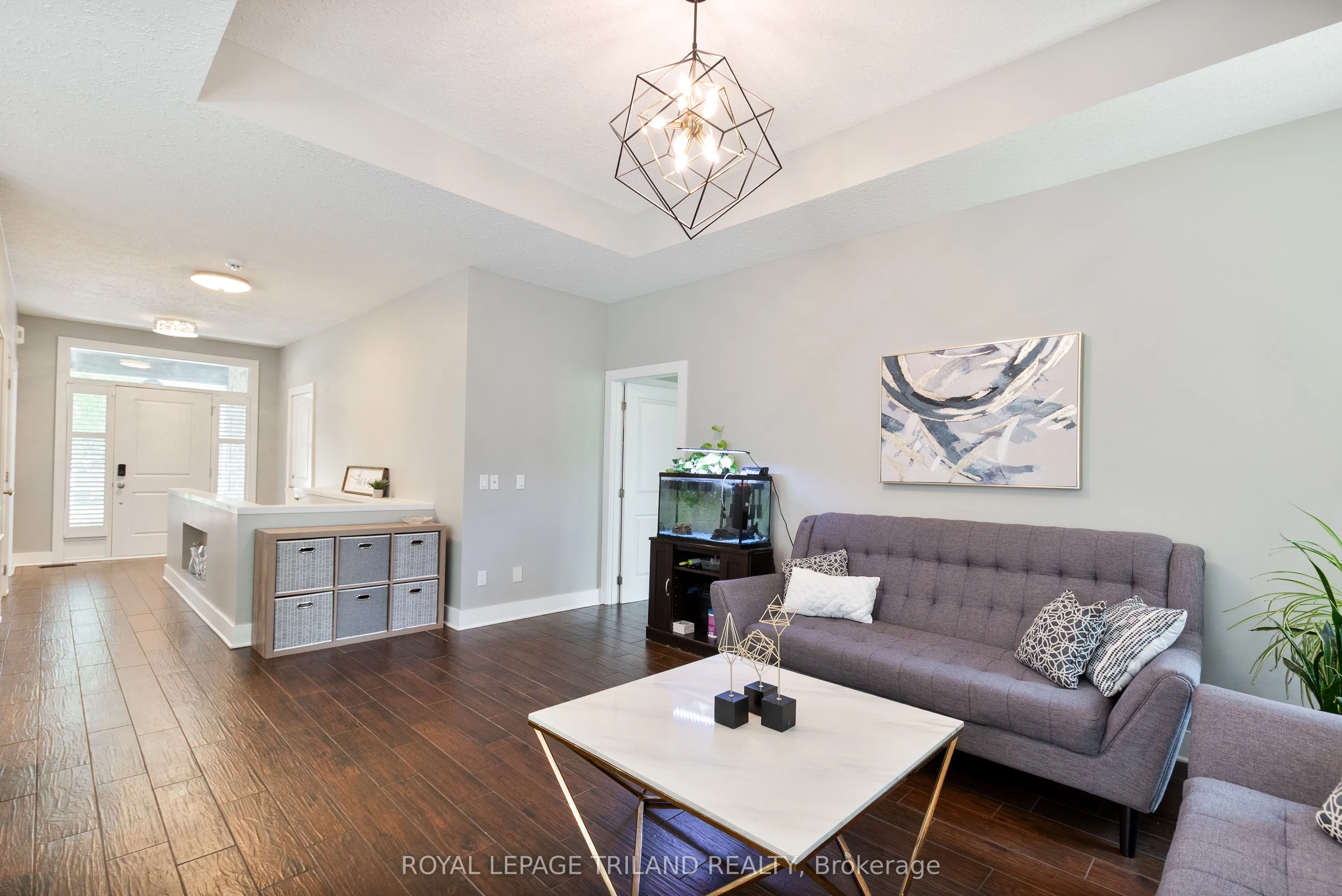 681 Bennett Crescent