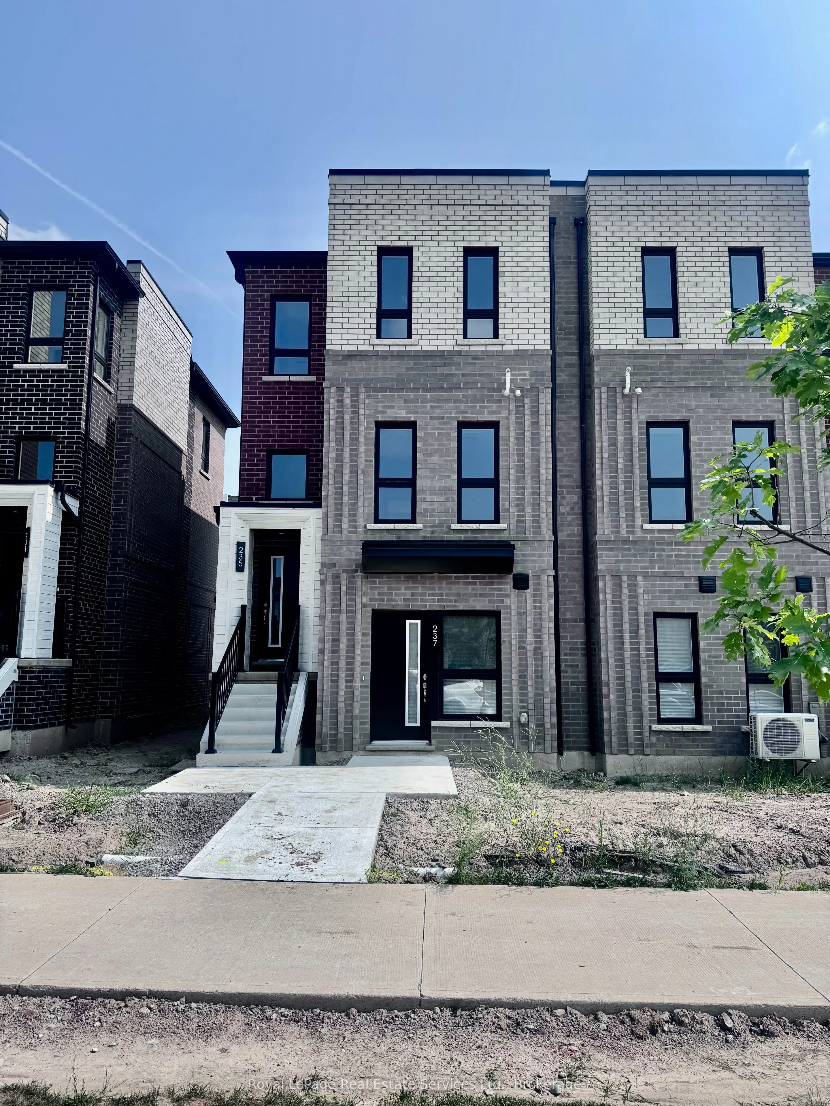235 Burke Street, #TBD