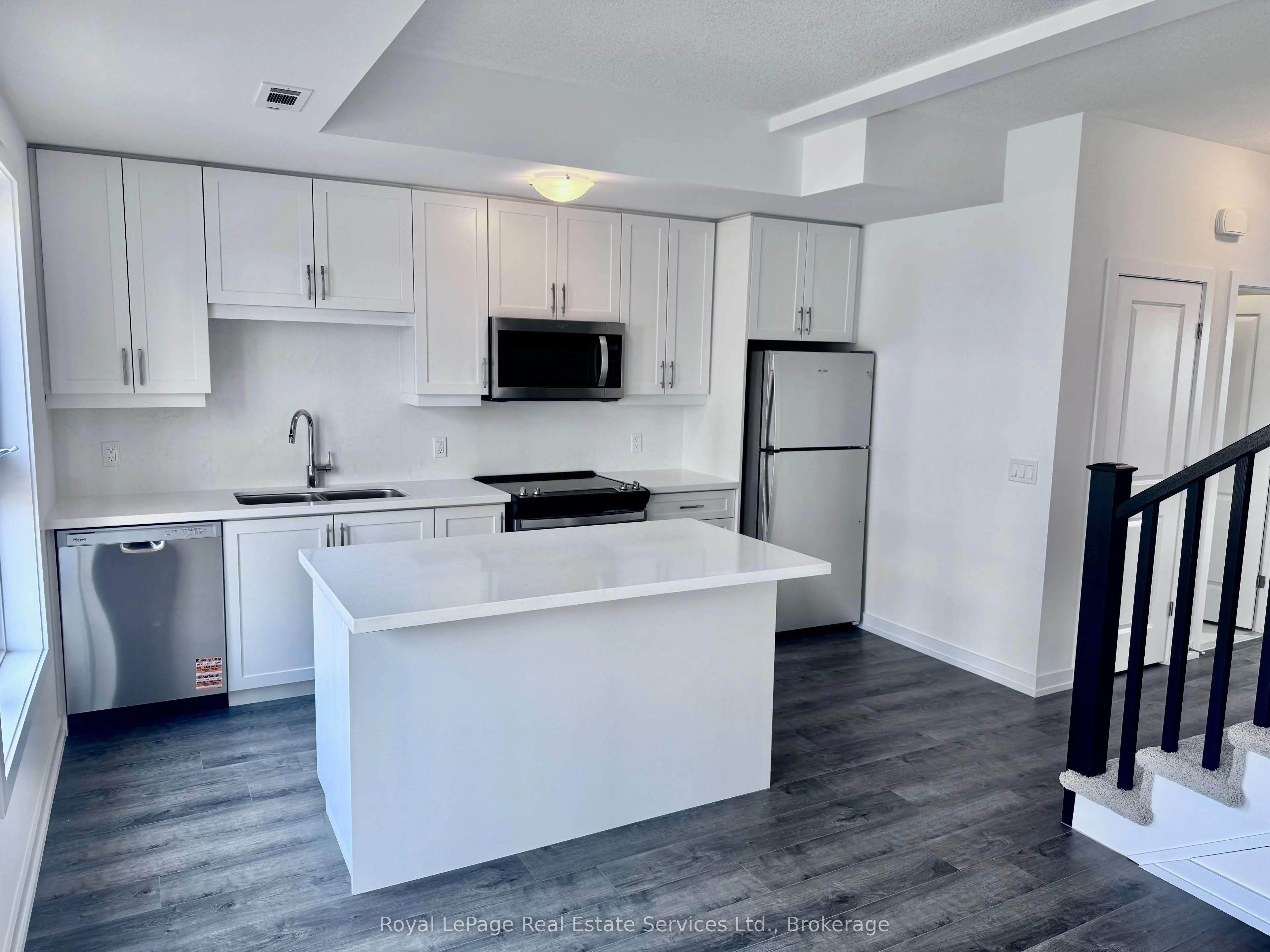 235 Burke Street, #TBD
