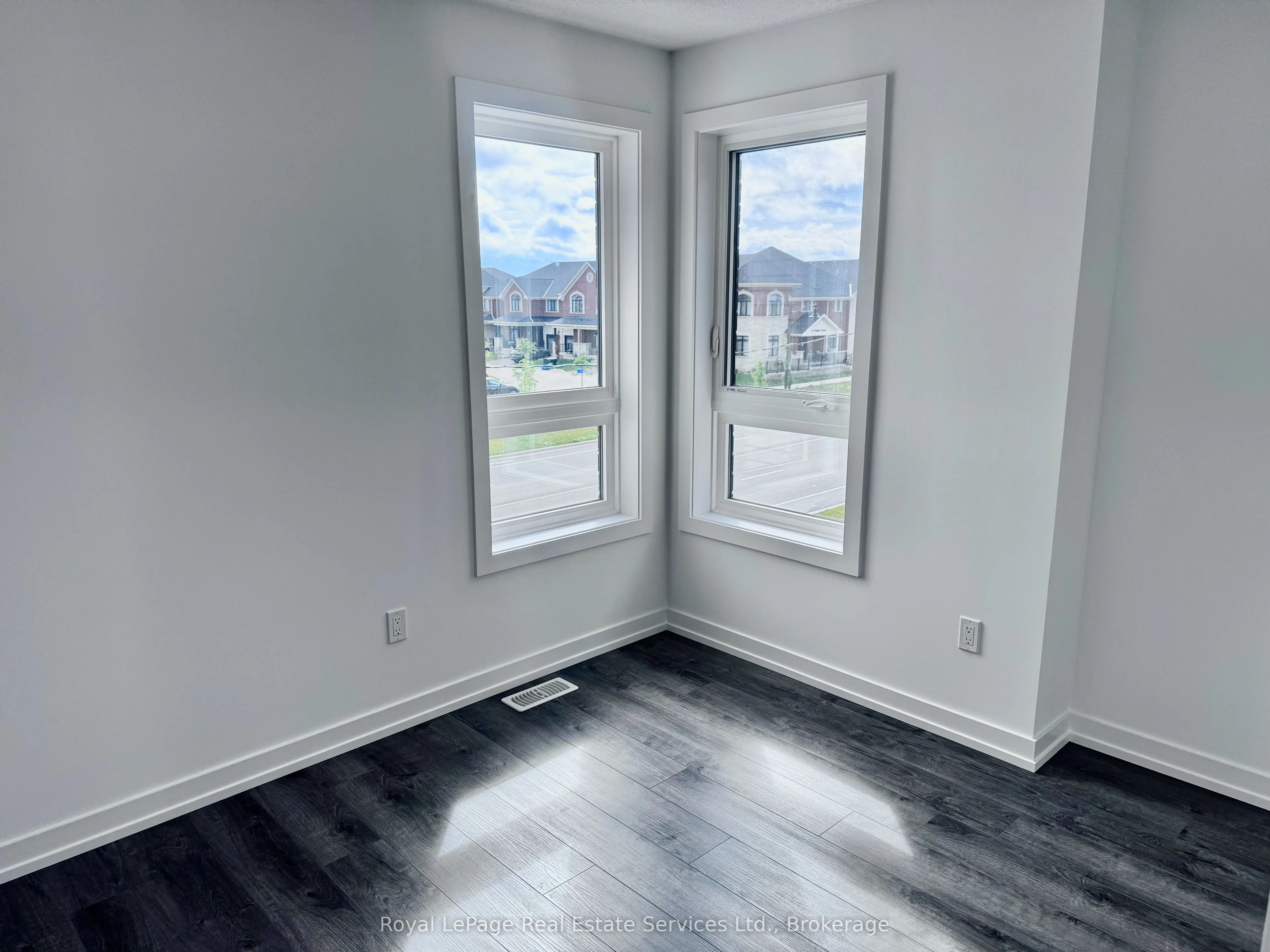 235 Burke Street, #TBD