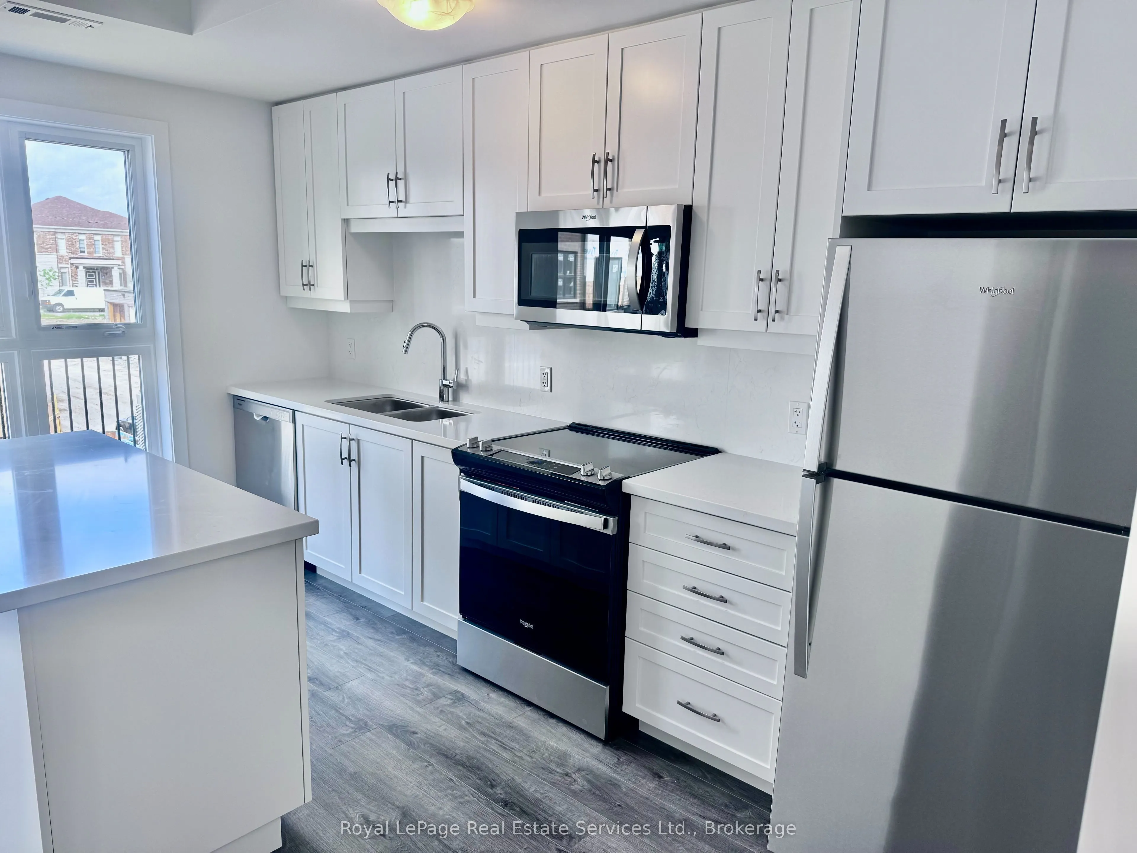235 Burke Street, #TBD