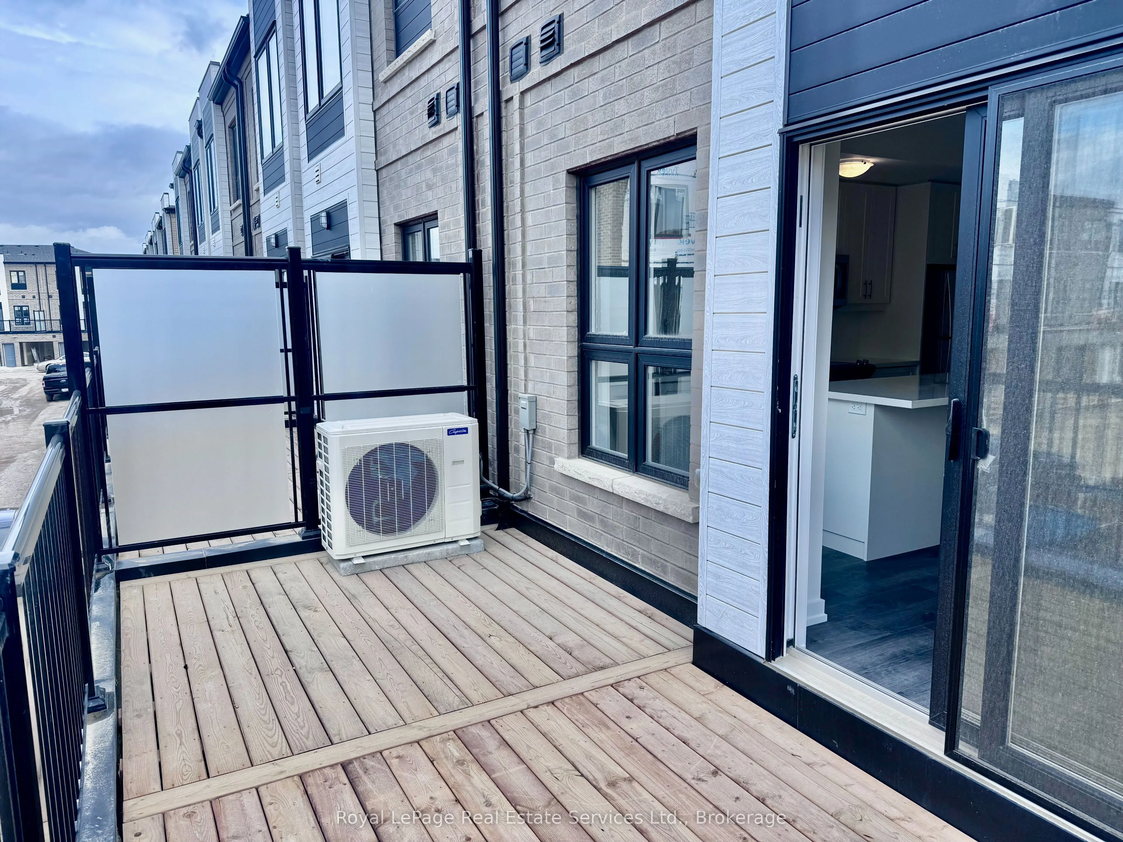 235 Burke Street, #TBD