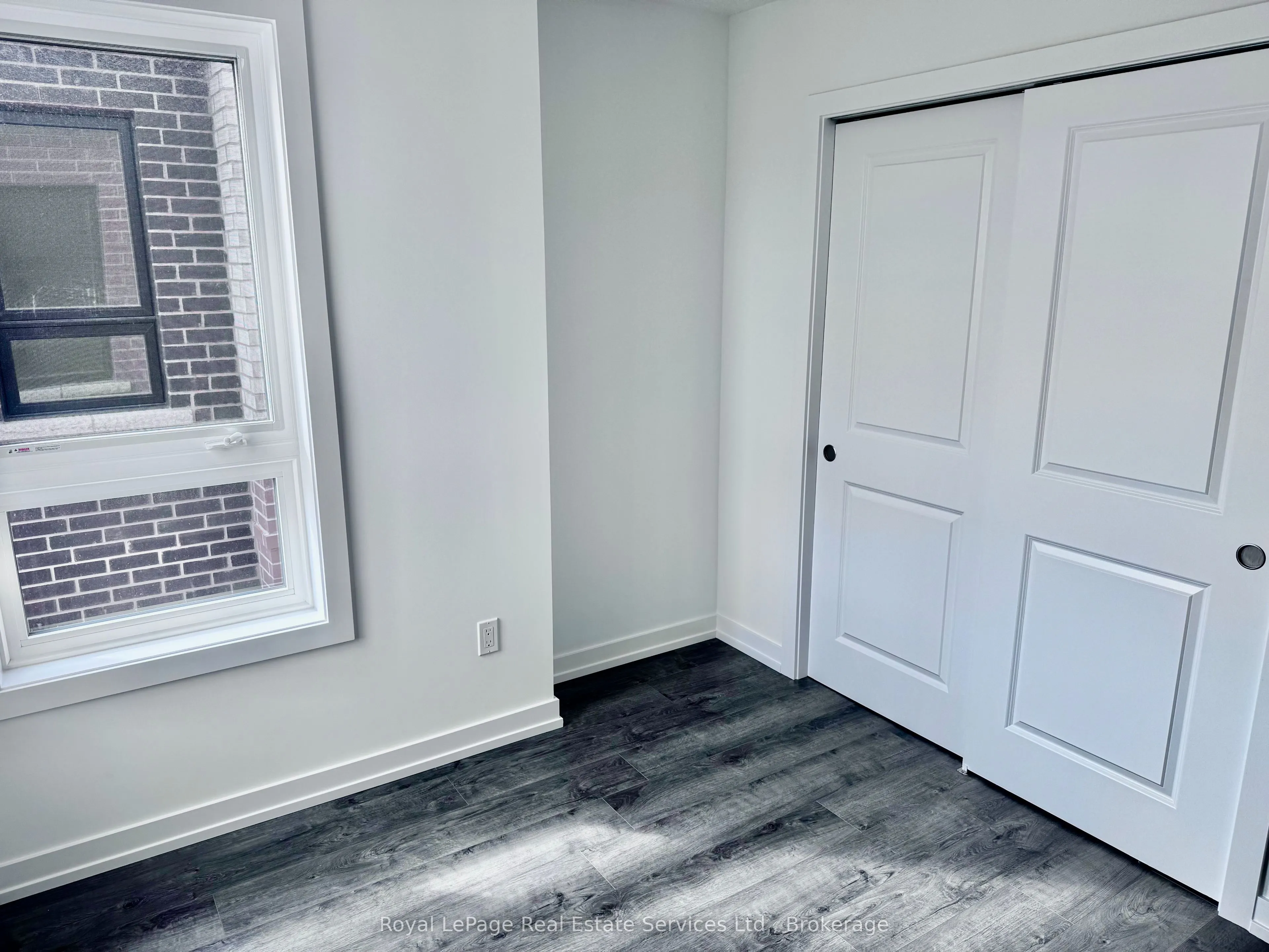 235 Burke Street, #TBD