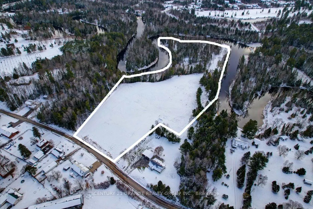 40 York River Drive