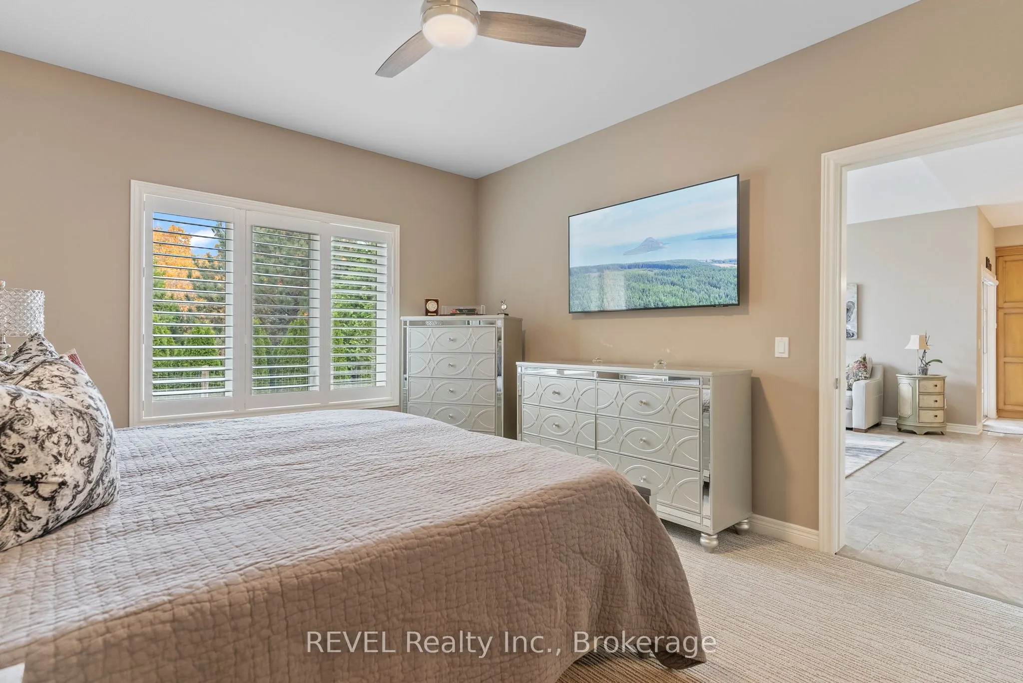 4 TULIP TREE Road