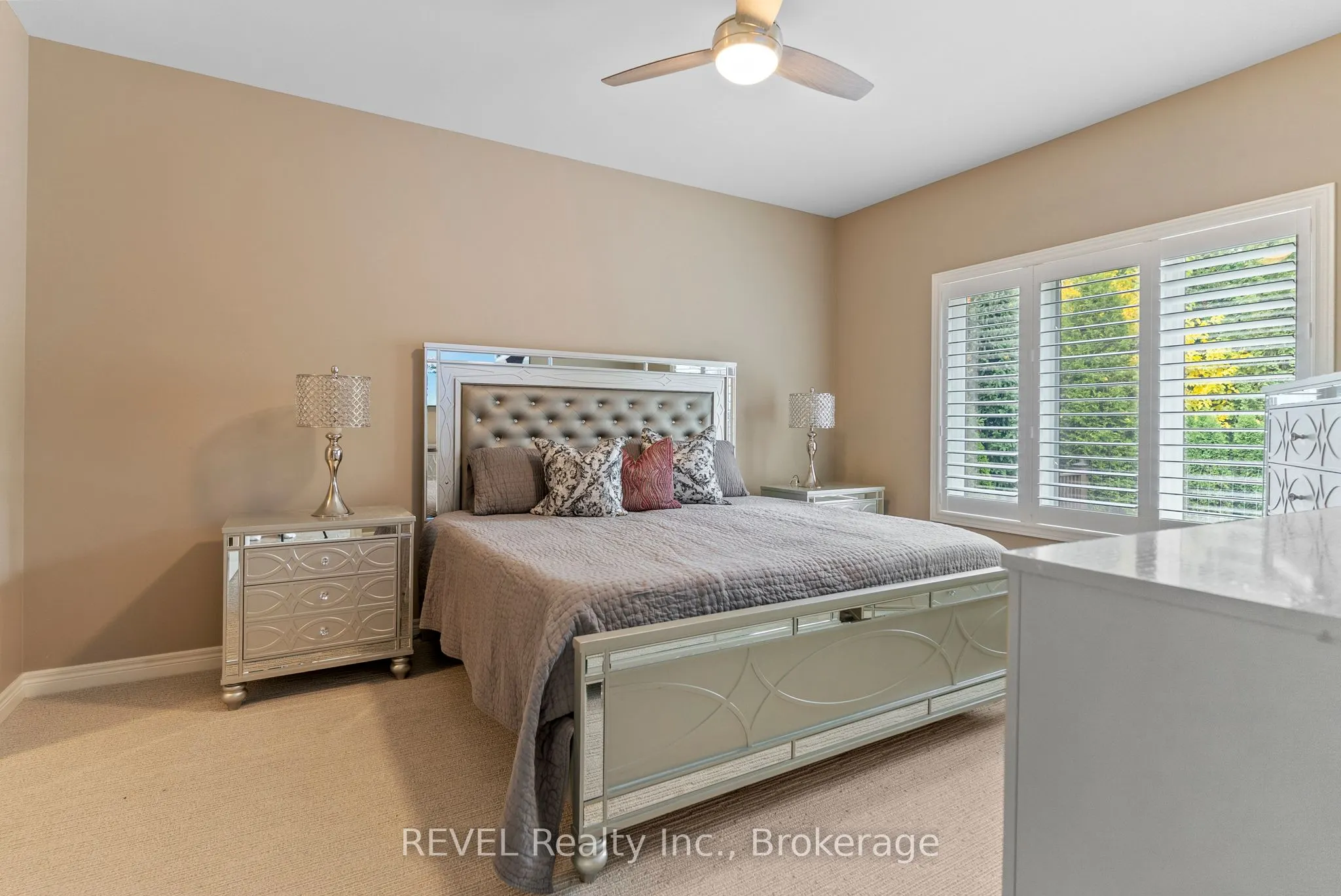 4 TULIP TREE Road