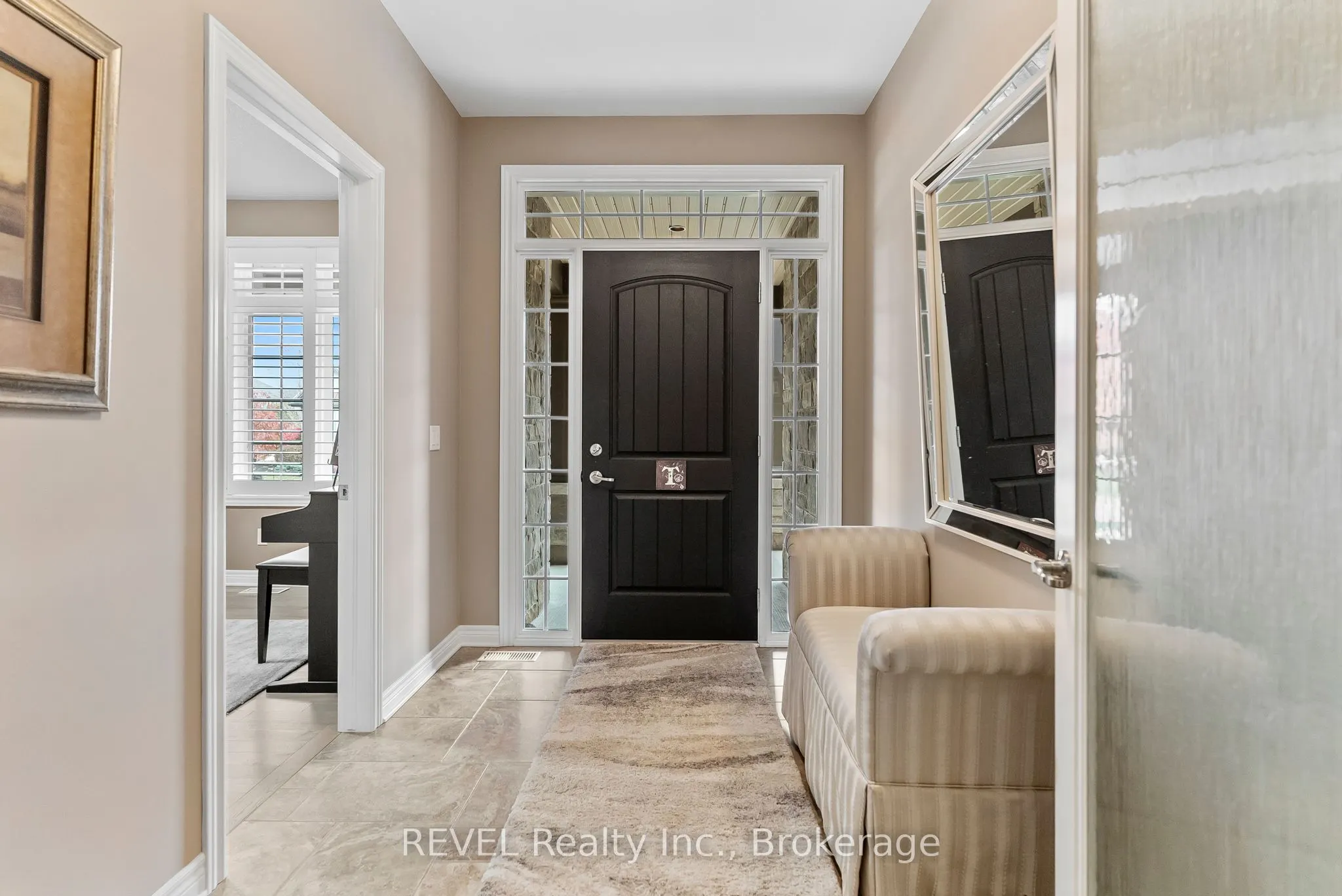 4 TULIP TREE Road