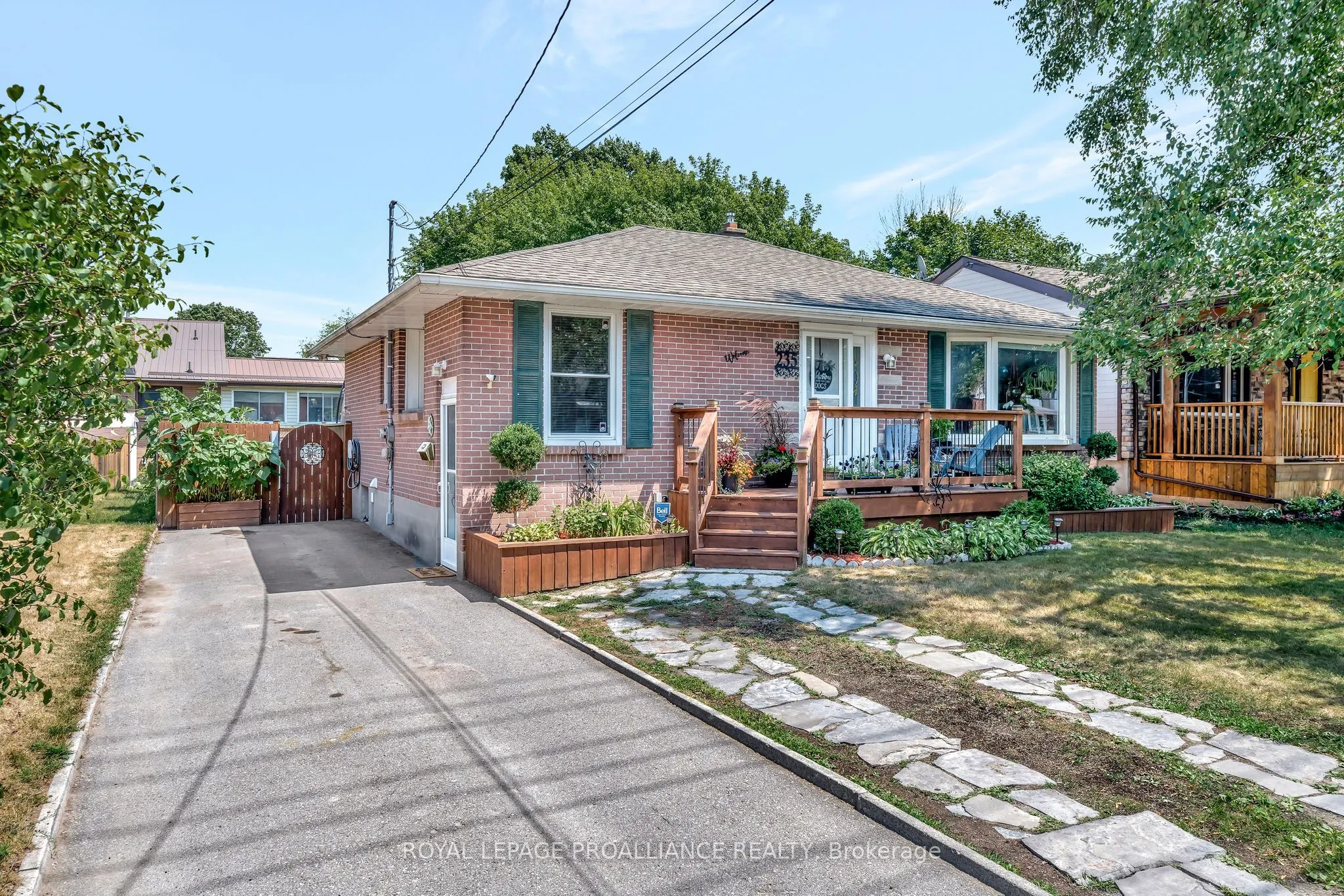 235 FARLEY Avenue