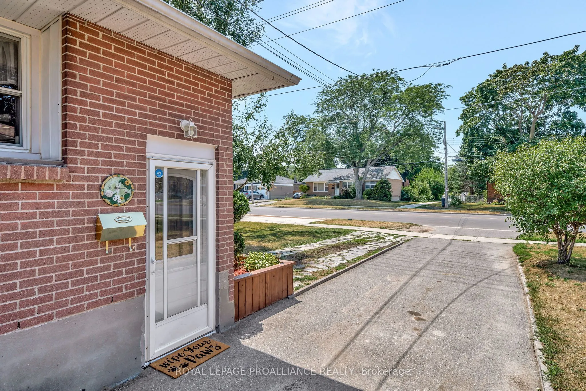 235 FARLEY Avenue