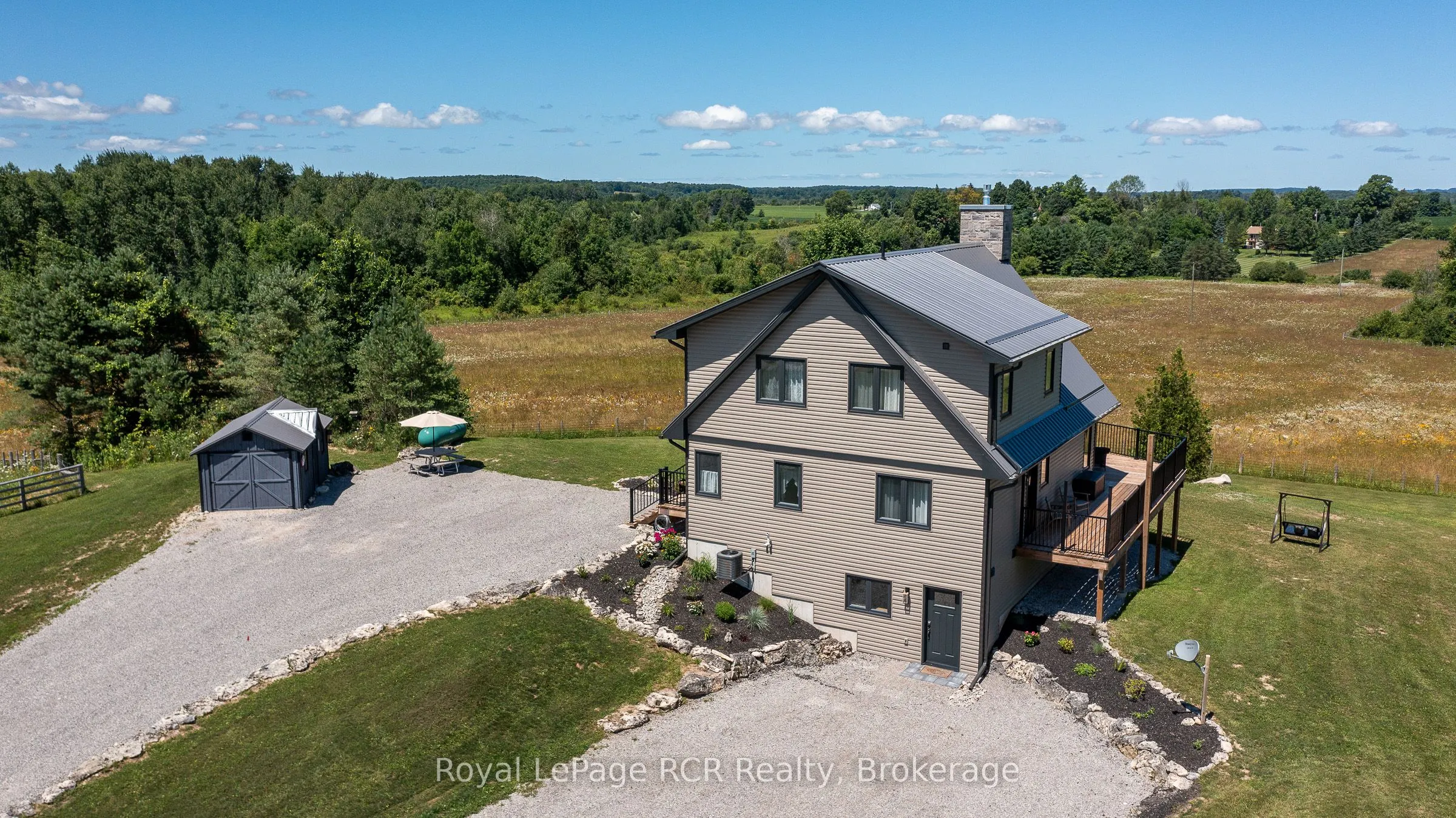742654 Sideroad 4 B