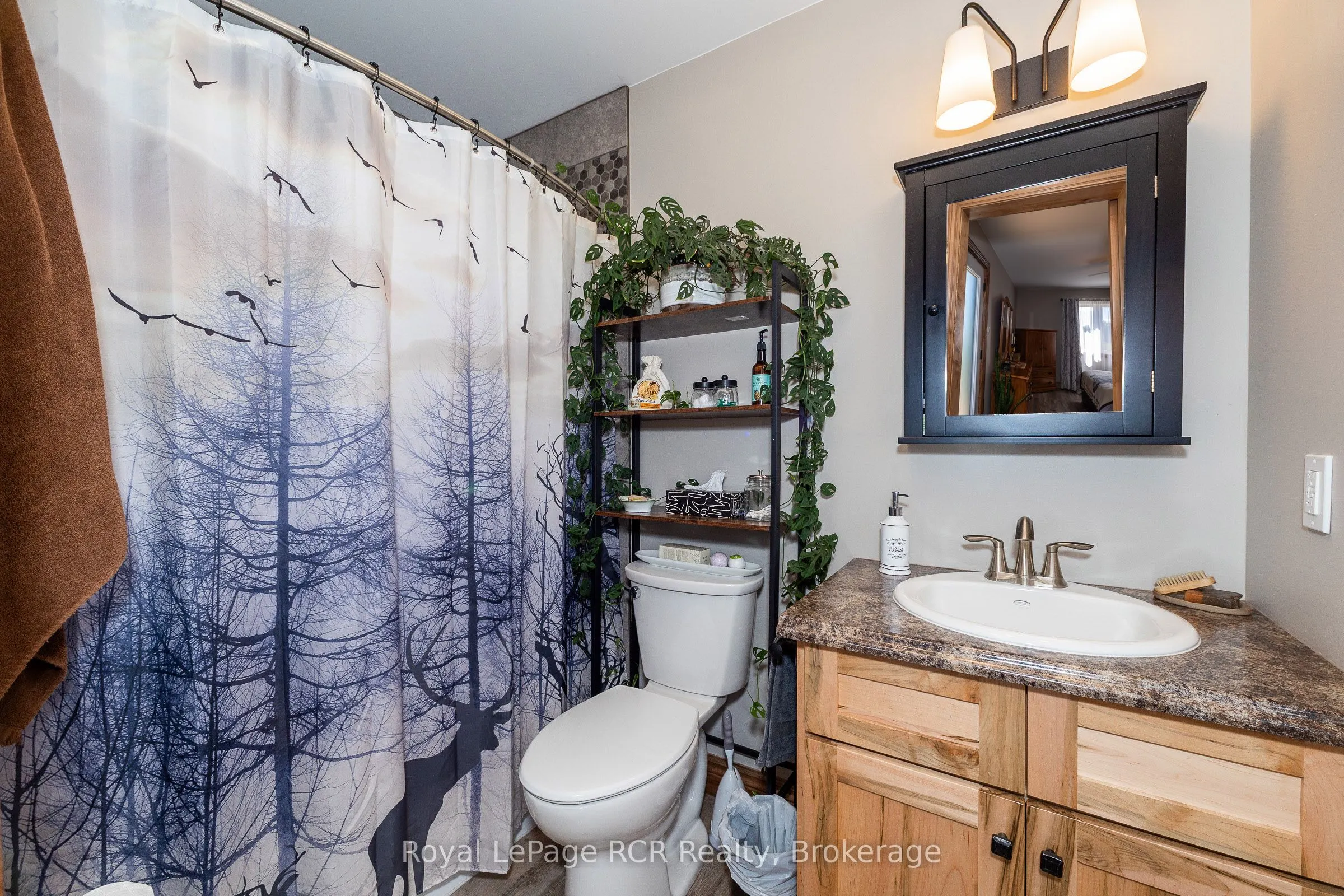 742654 Sideroad 4 B