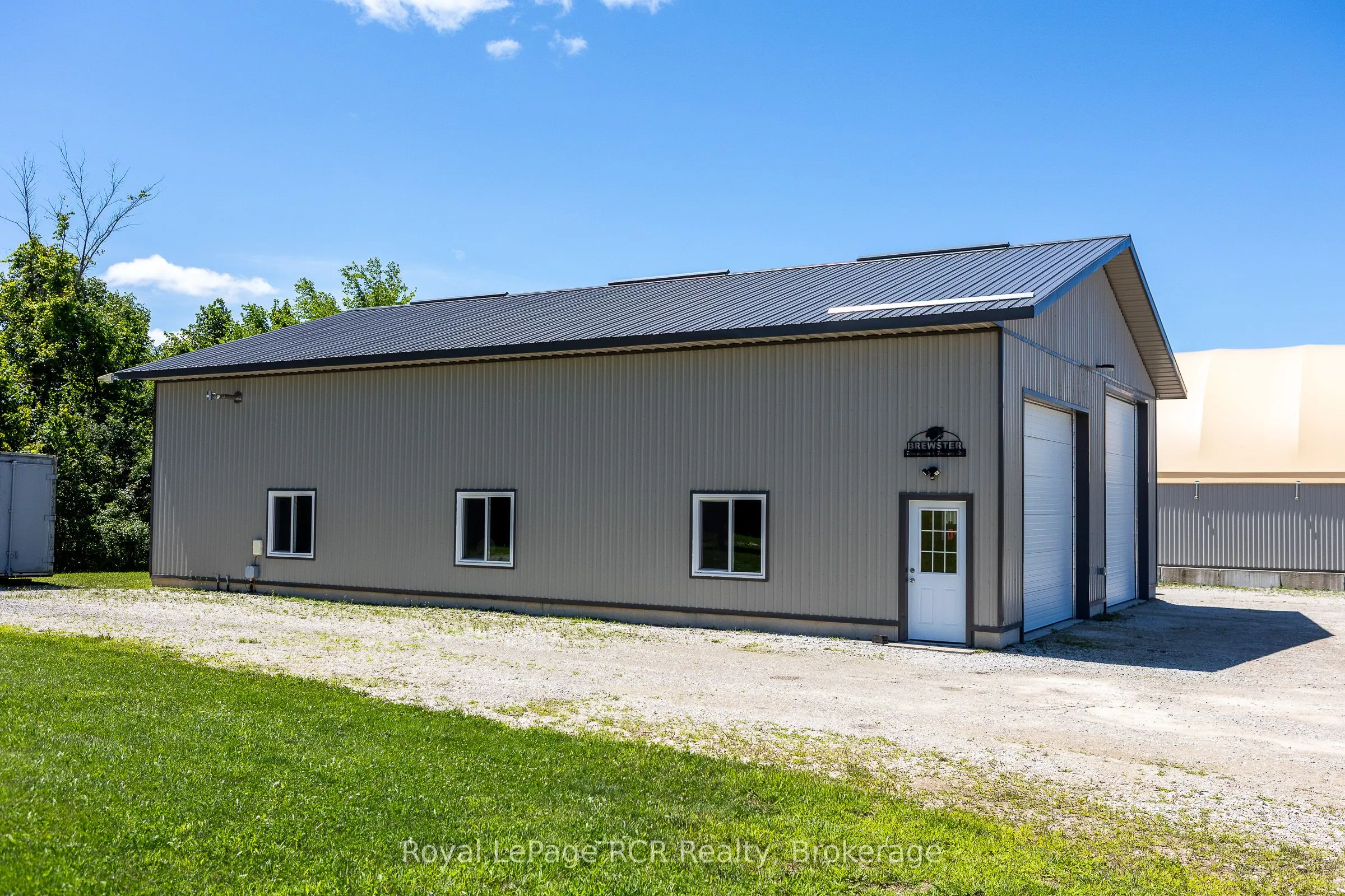 742654 Sideroad 4 B