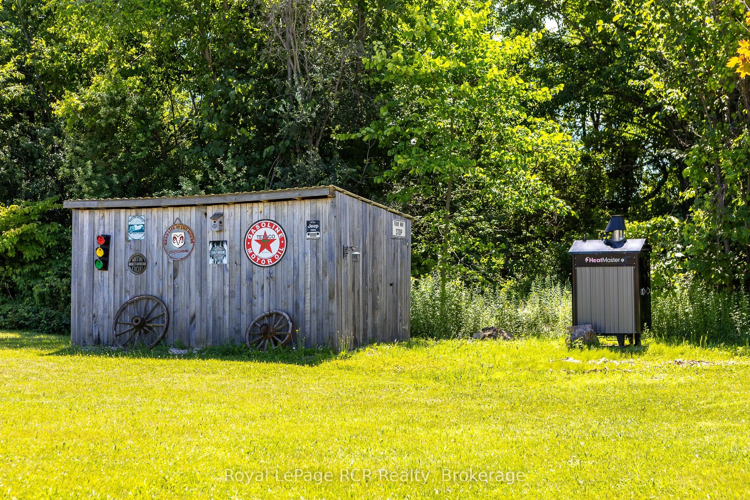 742654 Sideroad 4 B