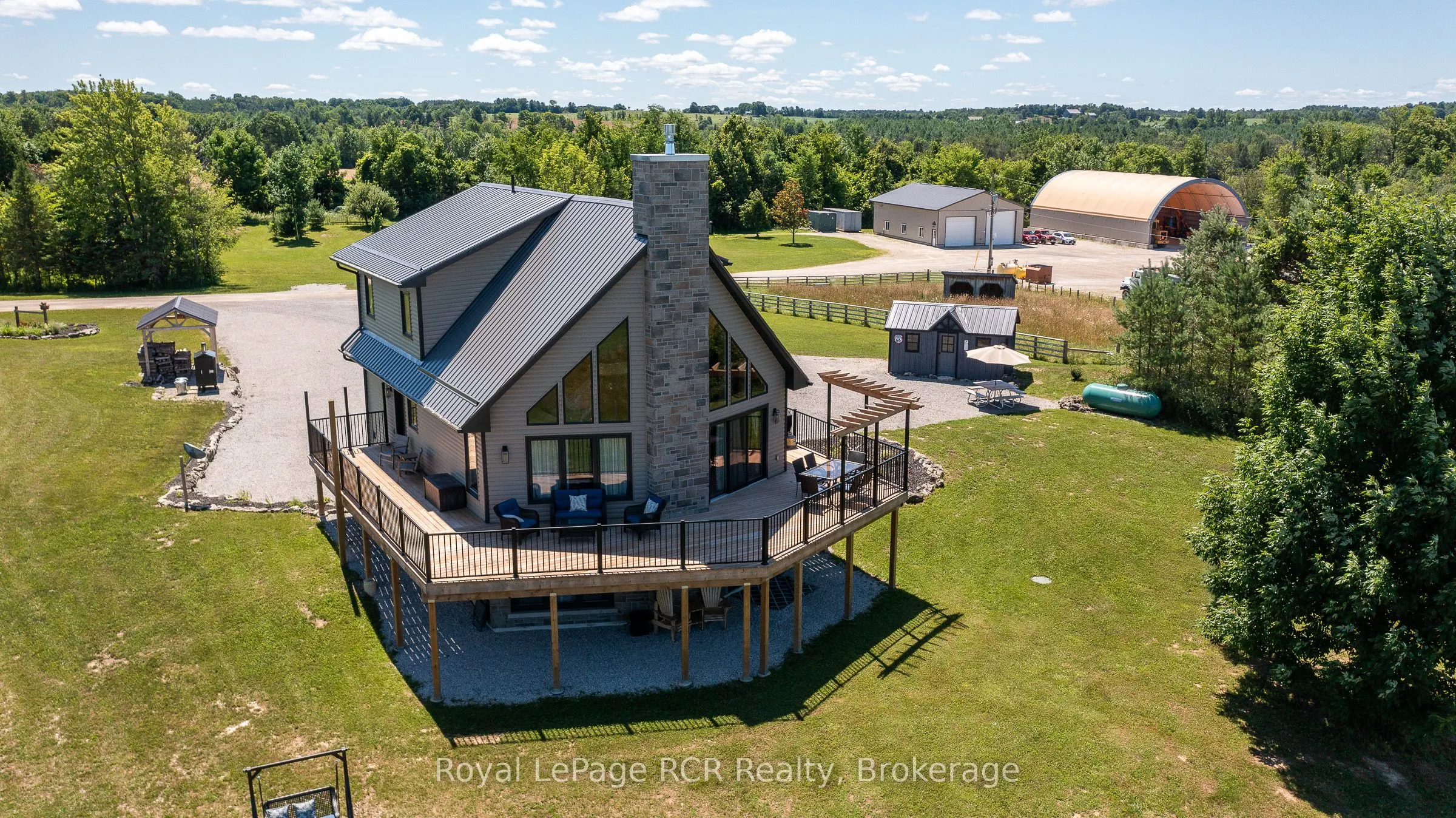 742654 Sideroad 4 B