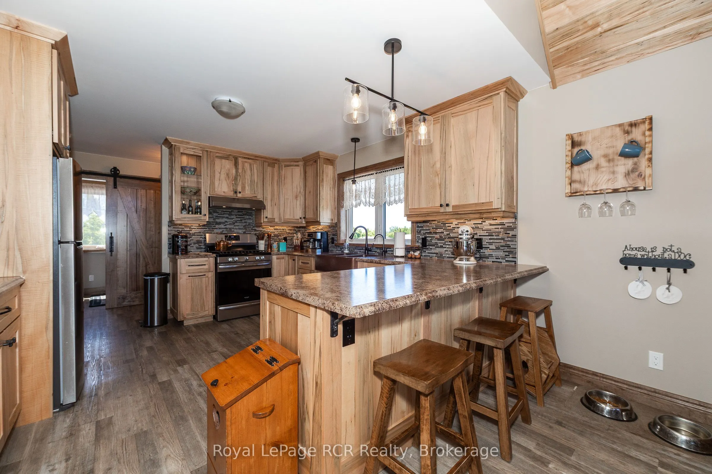 742654 Sideroad 4 B