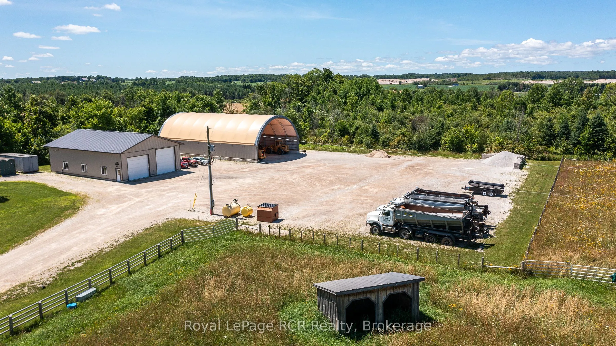 742654 Sideroad 4 B