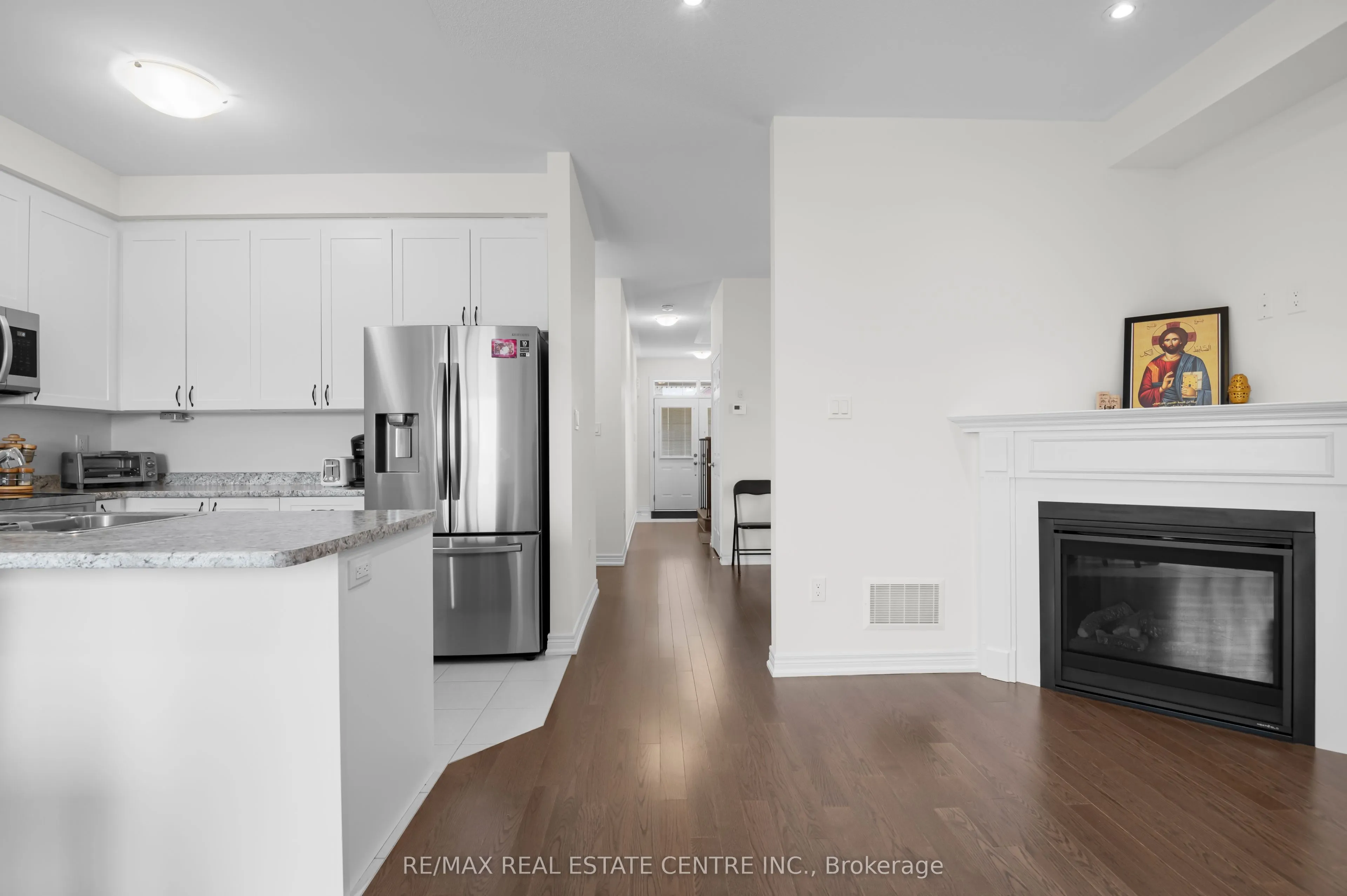 168 Clark Street