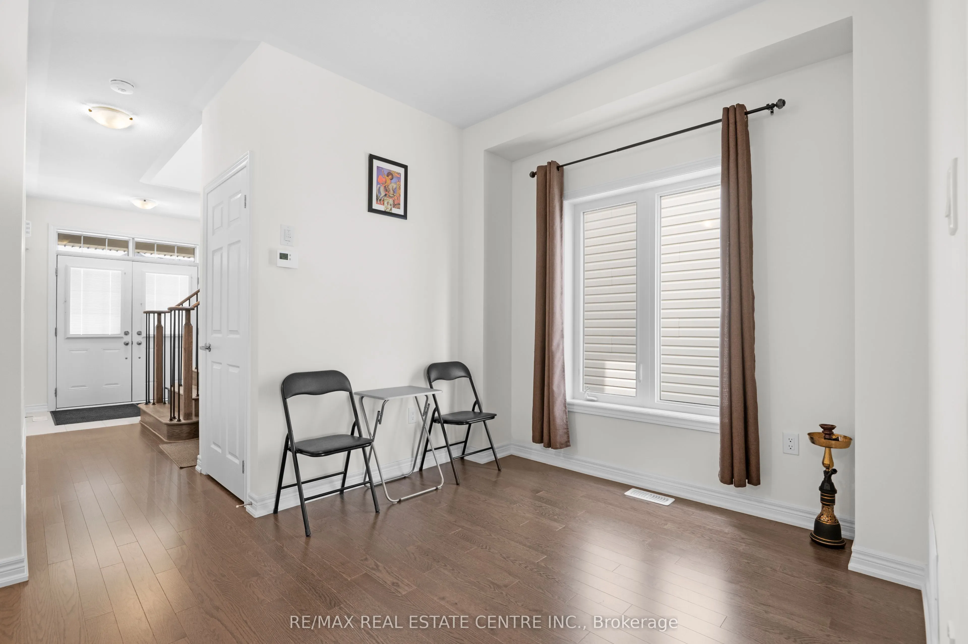 168 Clark Street