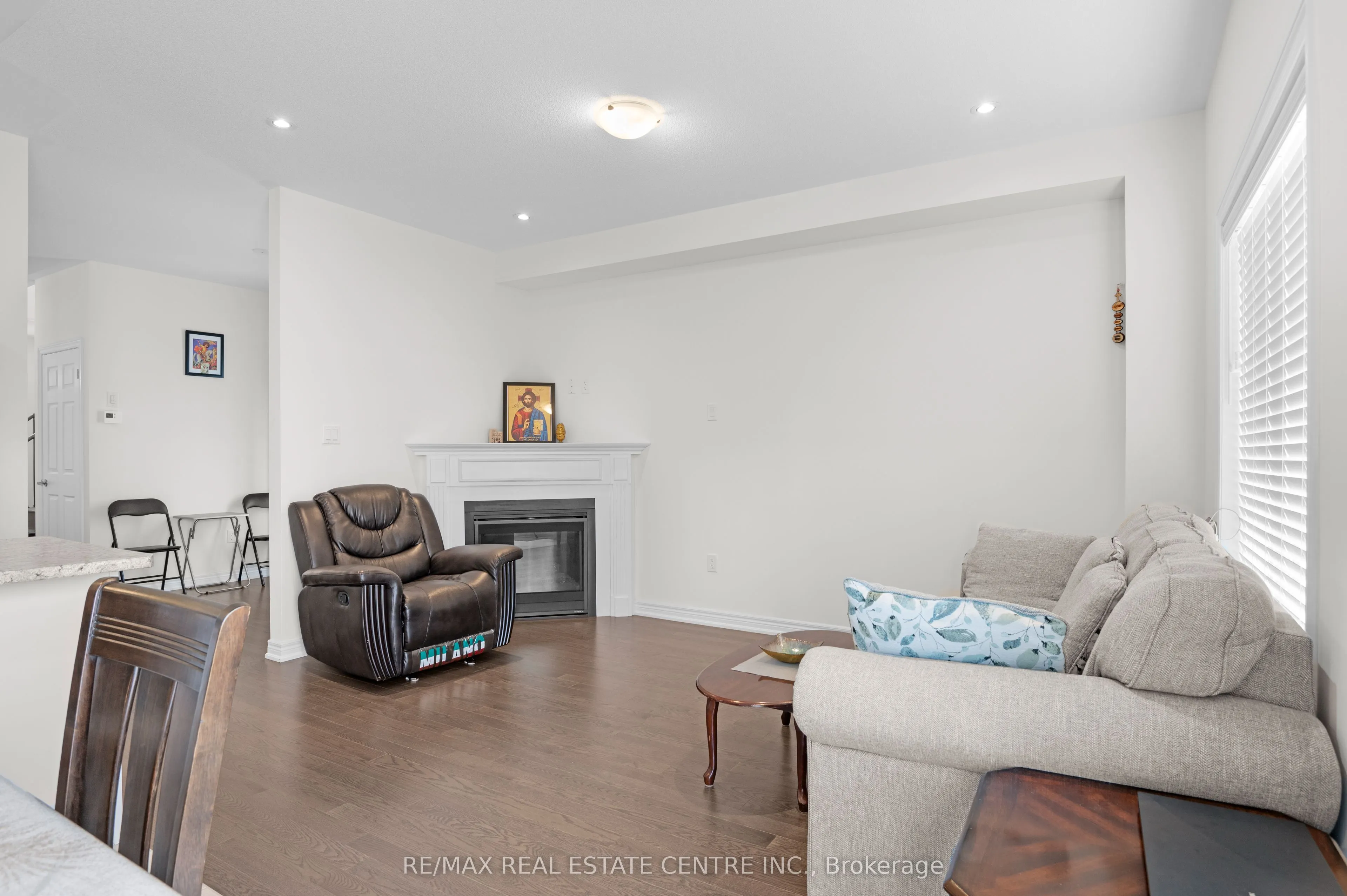 168 Clark Street