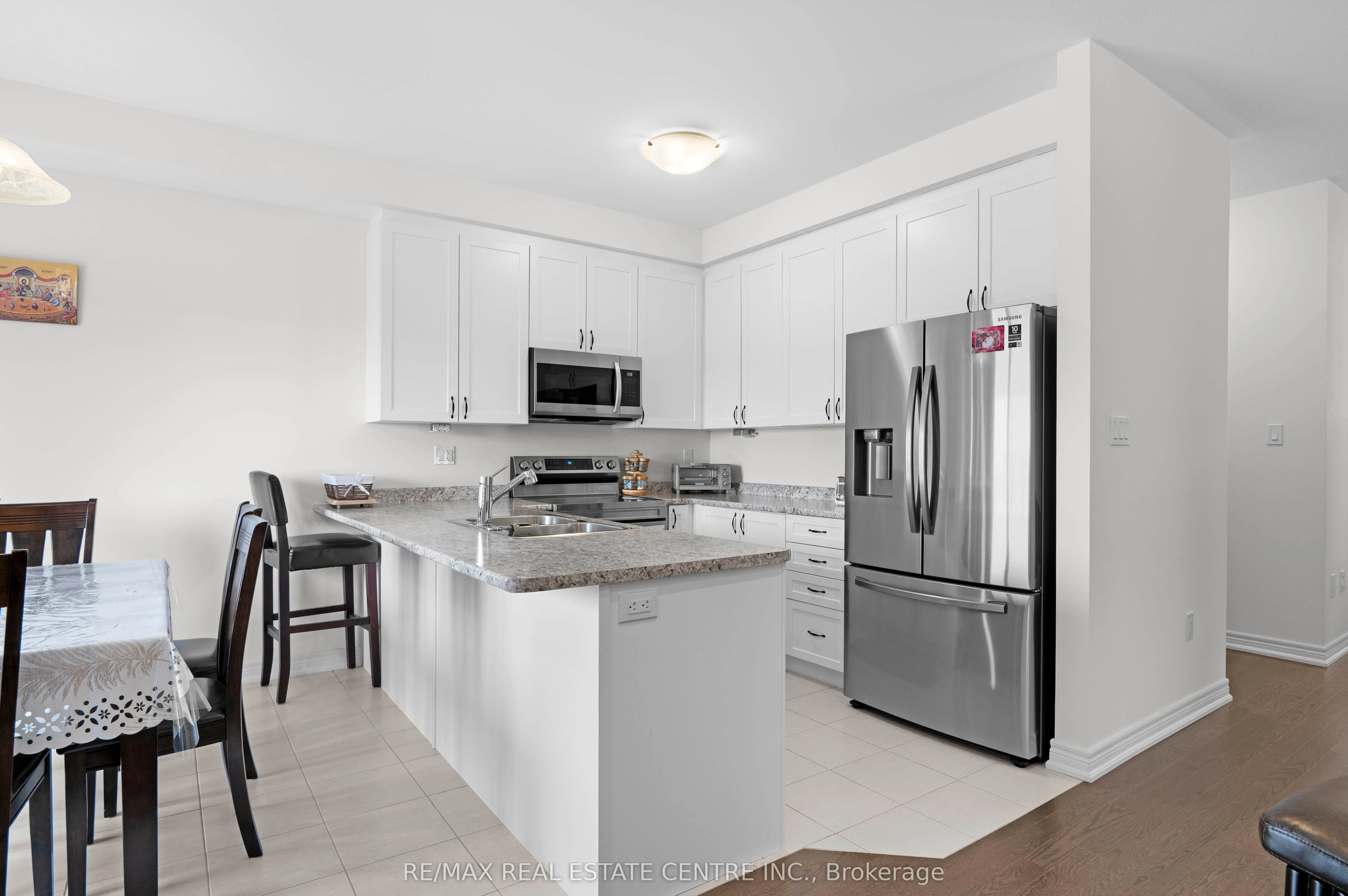 168 Clark Street