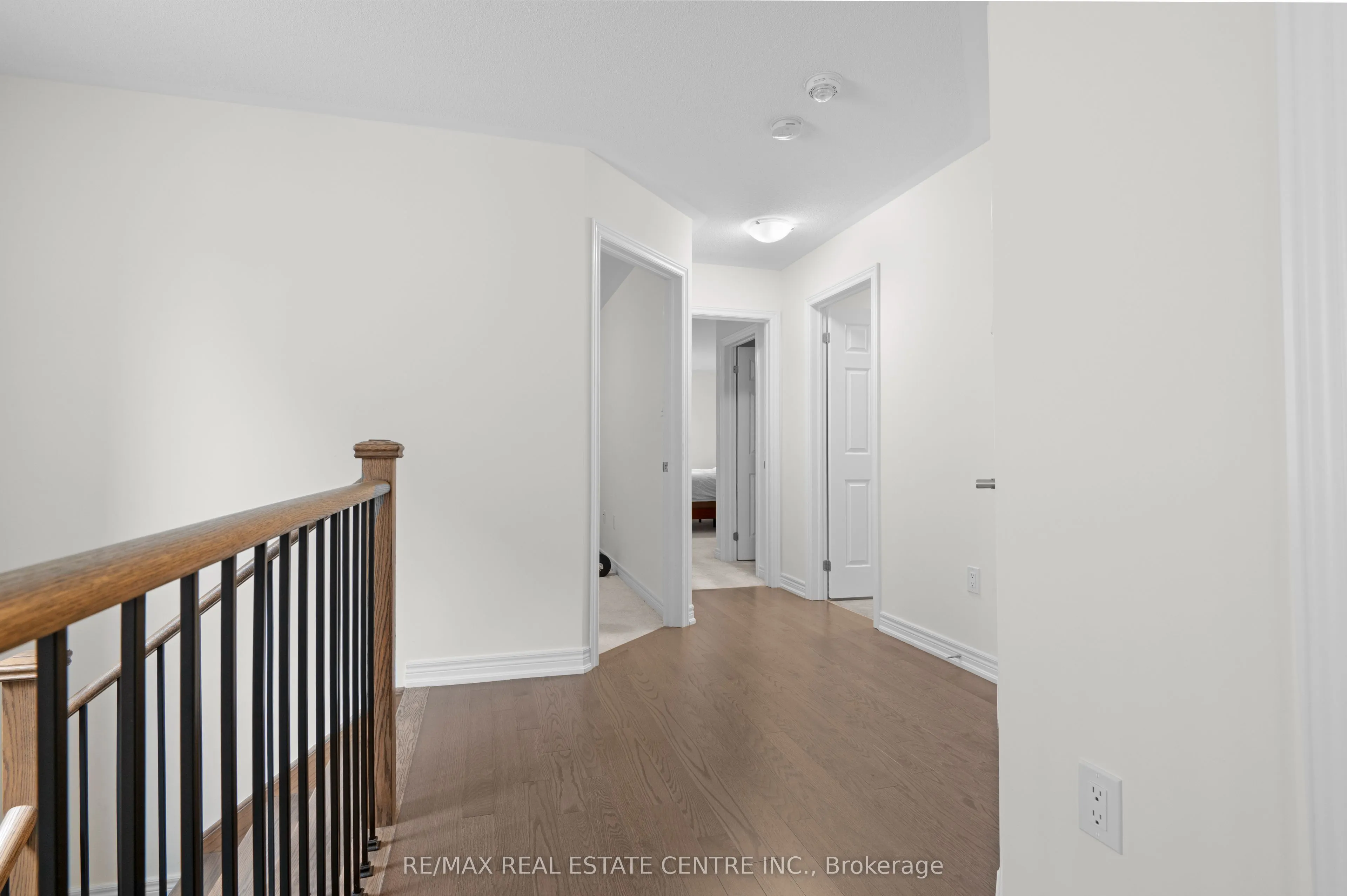 168 Clark Street