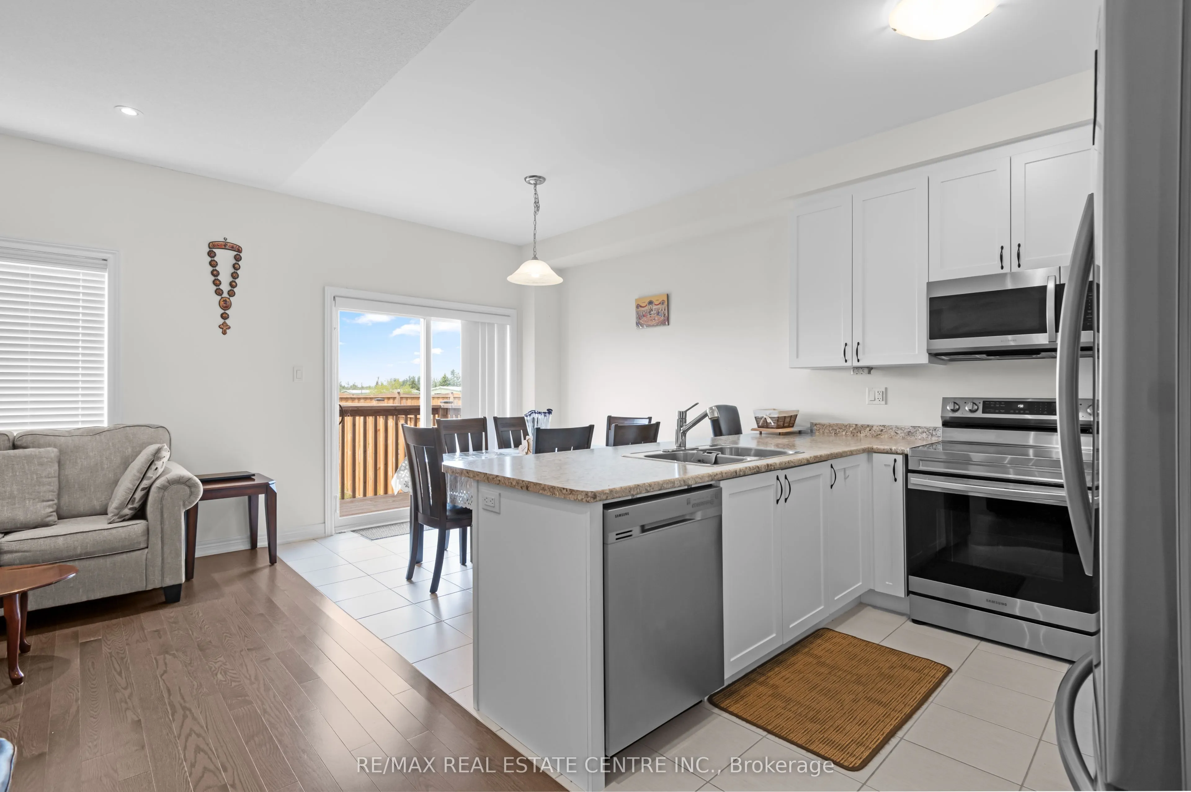 168 Clark Street