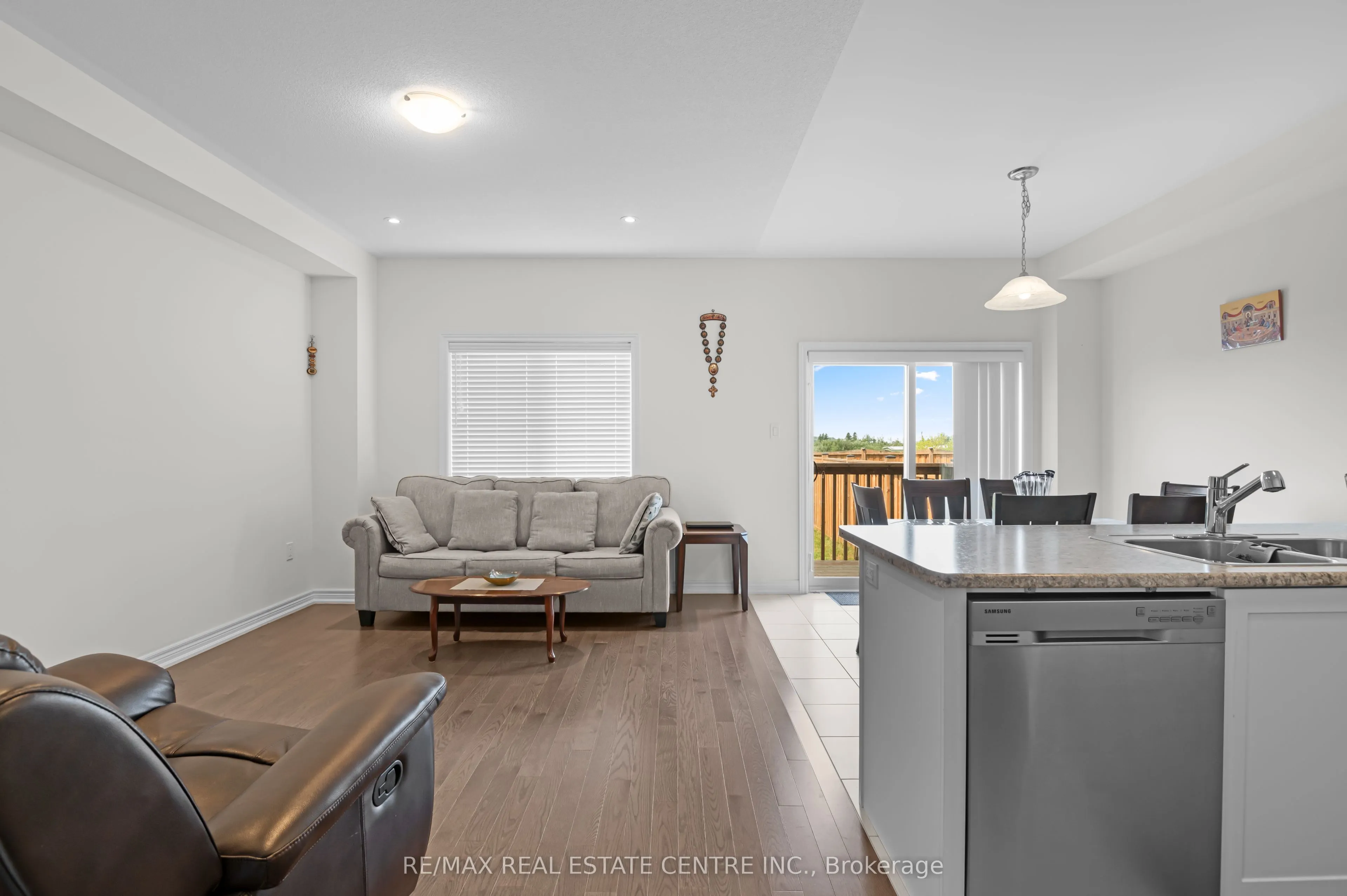 168 Clark Street
