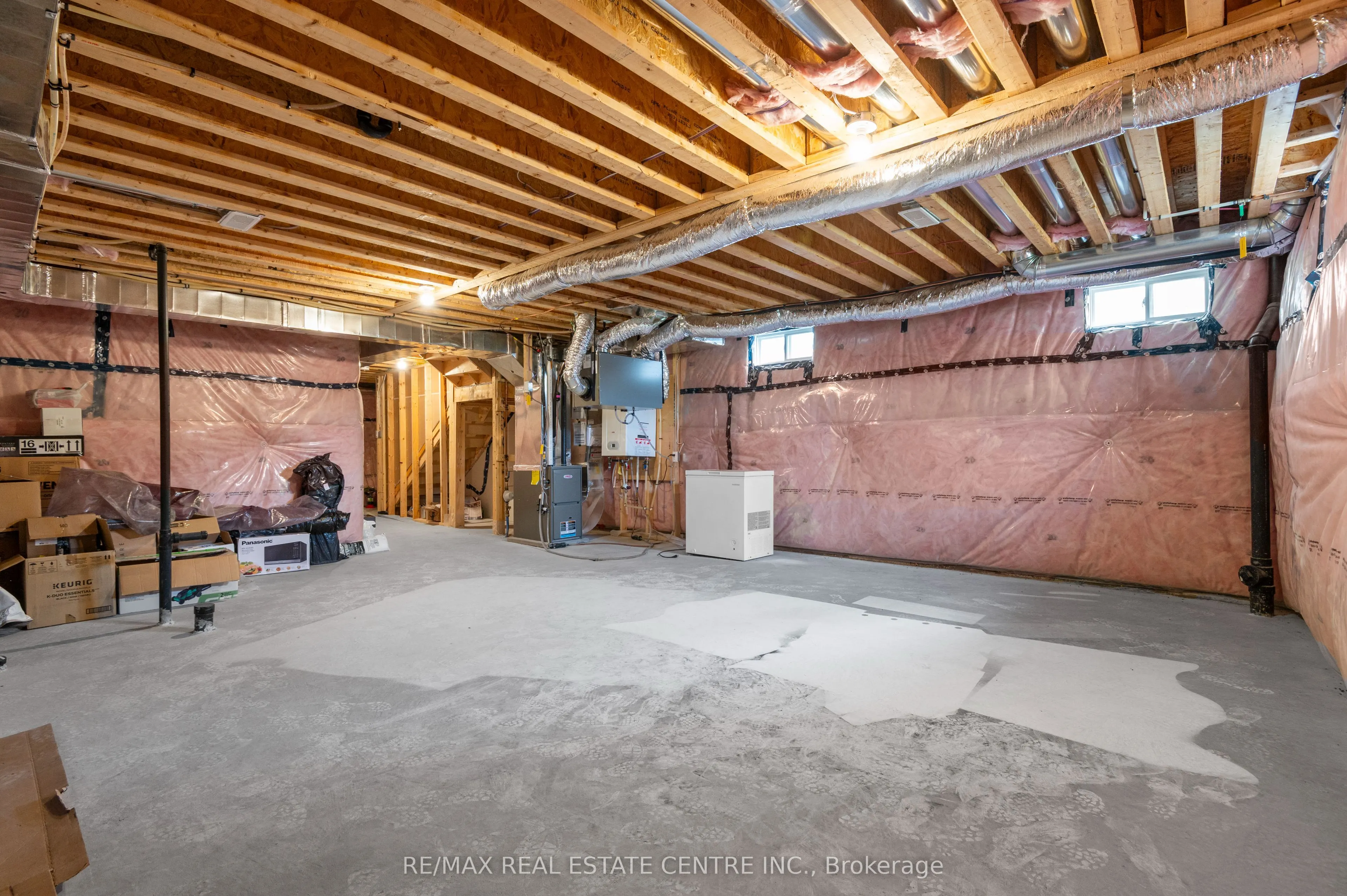 168 Clark Street