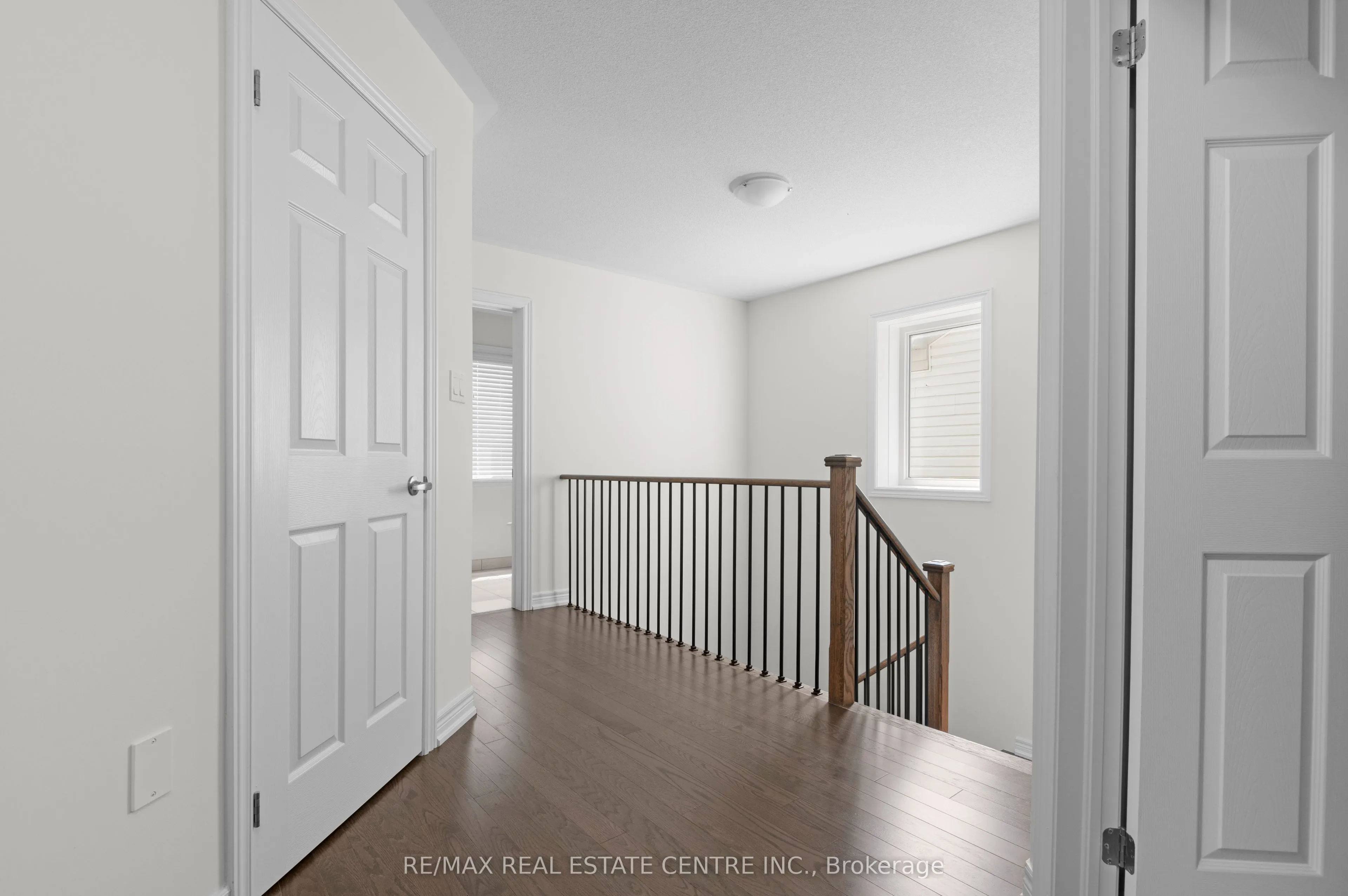 168 Clark Street