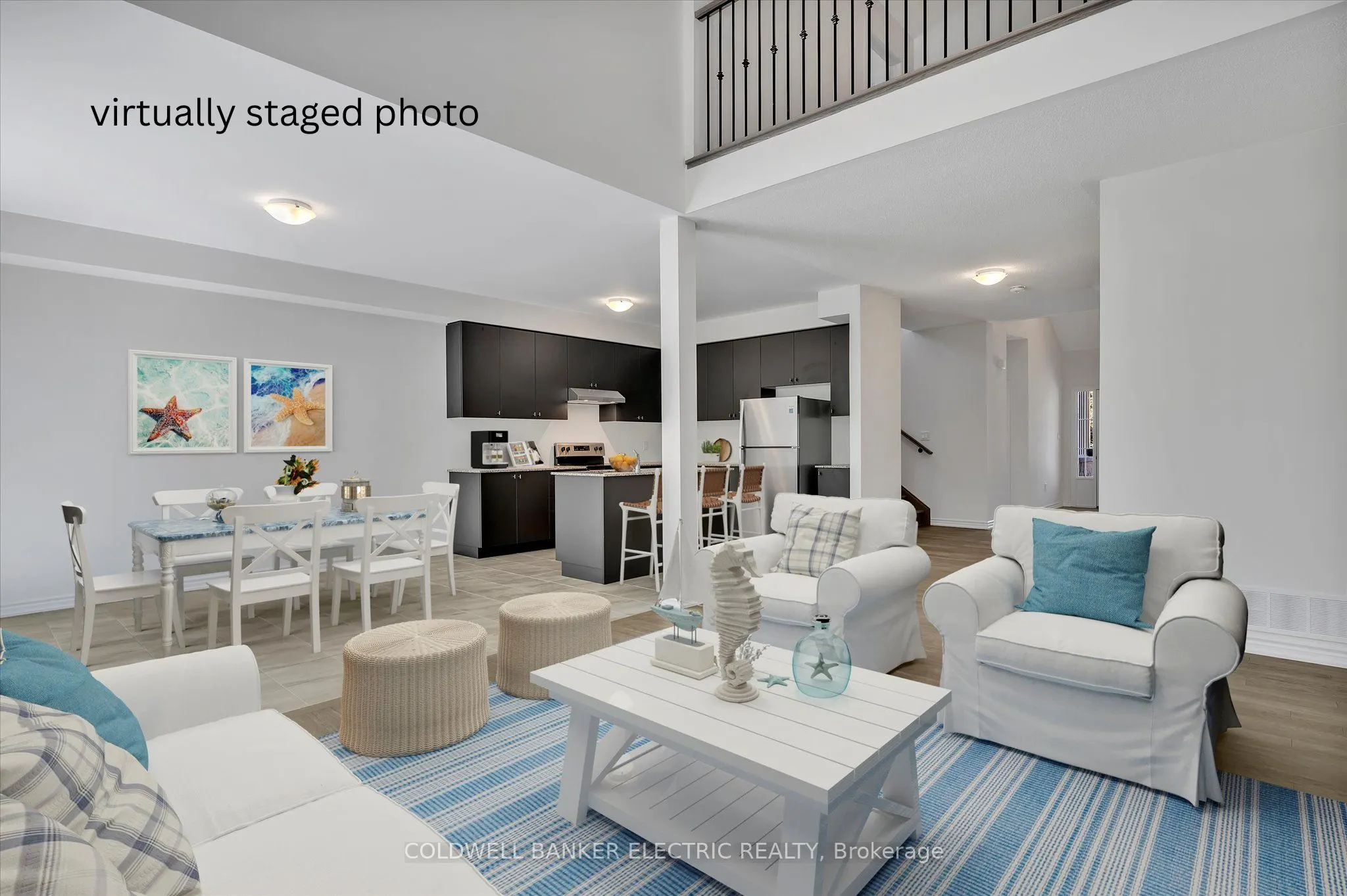 3 Hillcroft Way