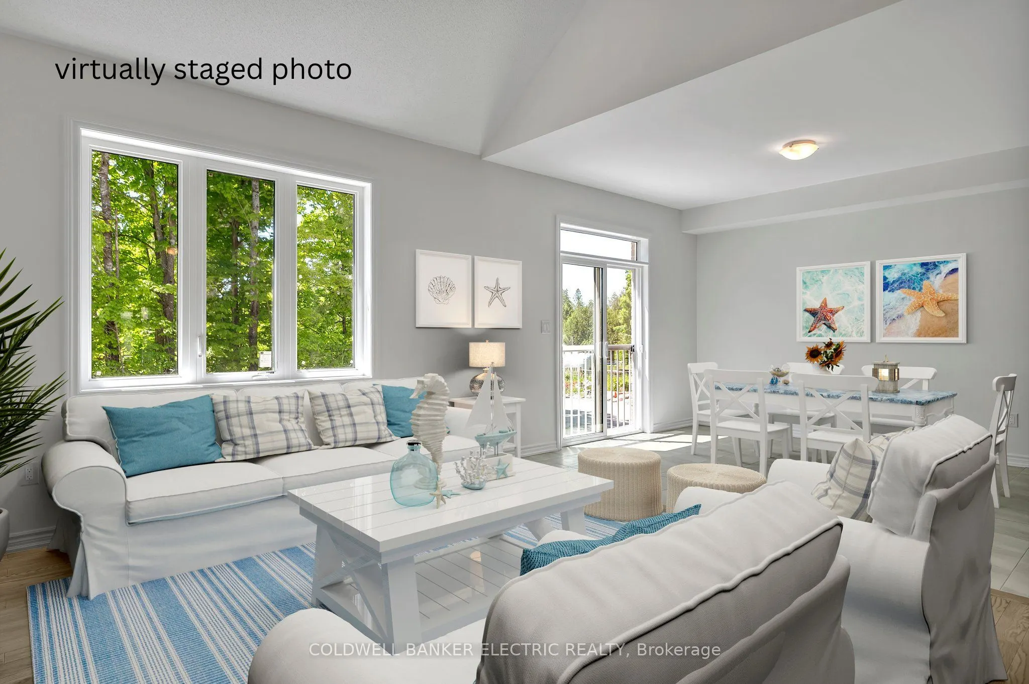 3 Hillcroft Way