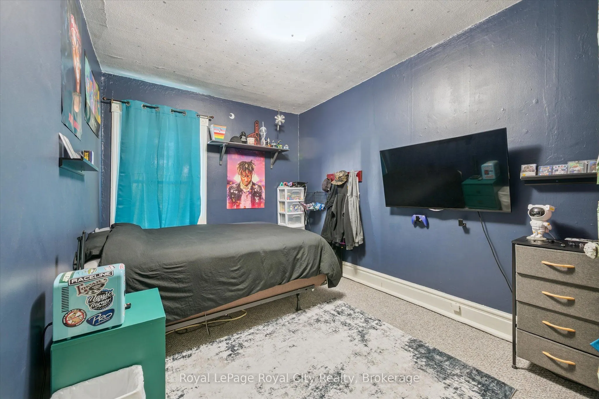 148 Suffolk Street W