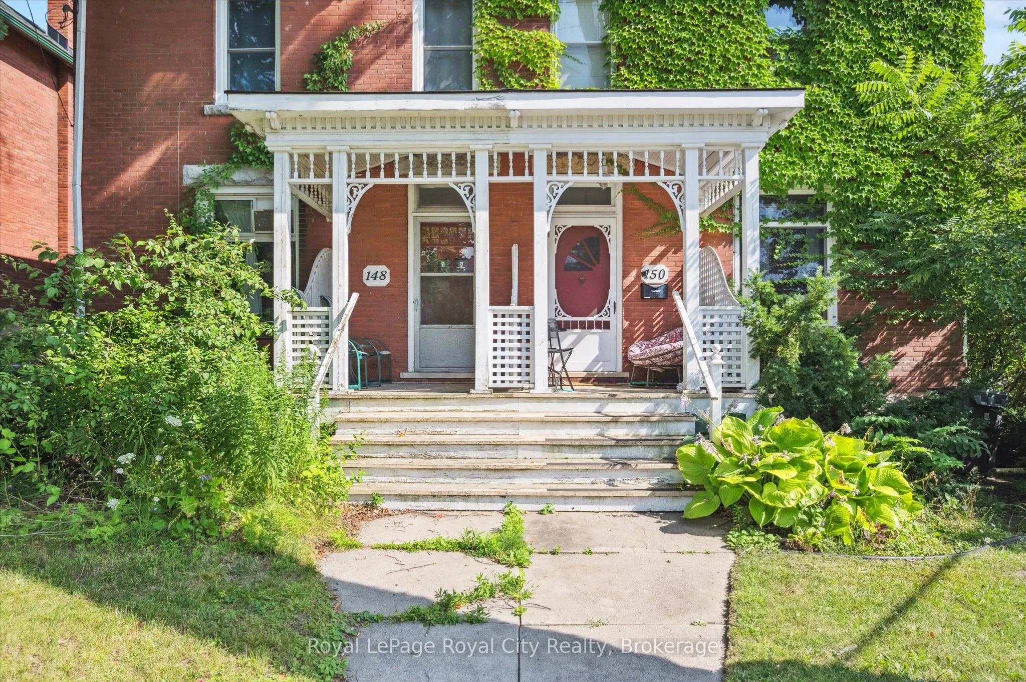 148 Suffolk Street W