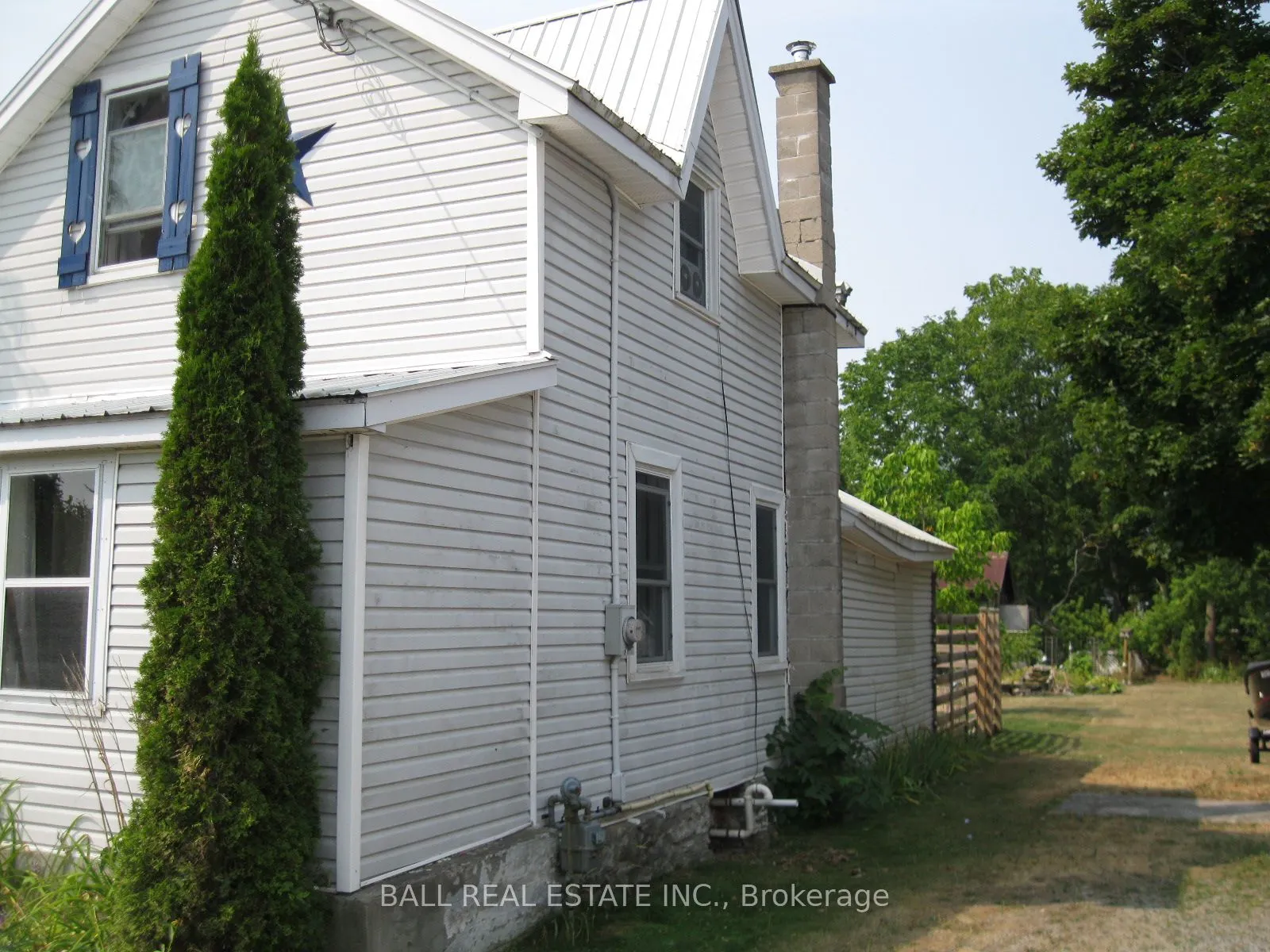 35 Clyde Street