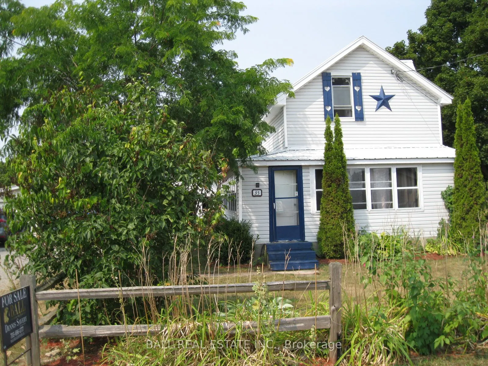 35 Clyde Street