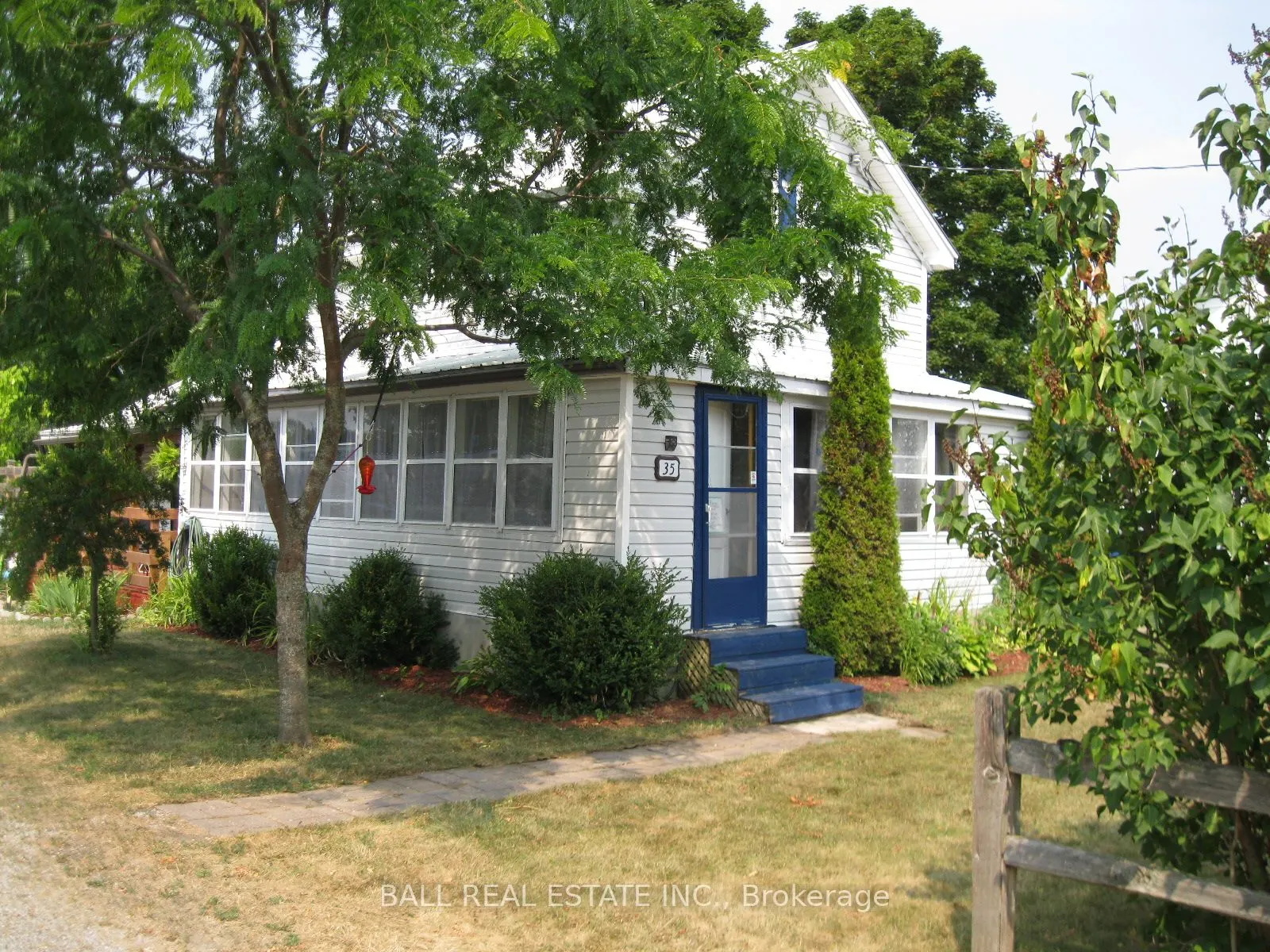 35 Clyde Street