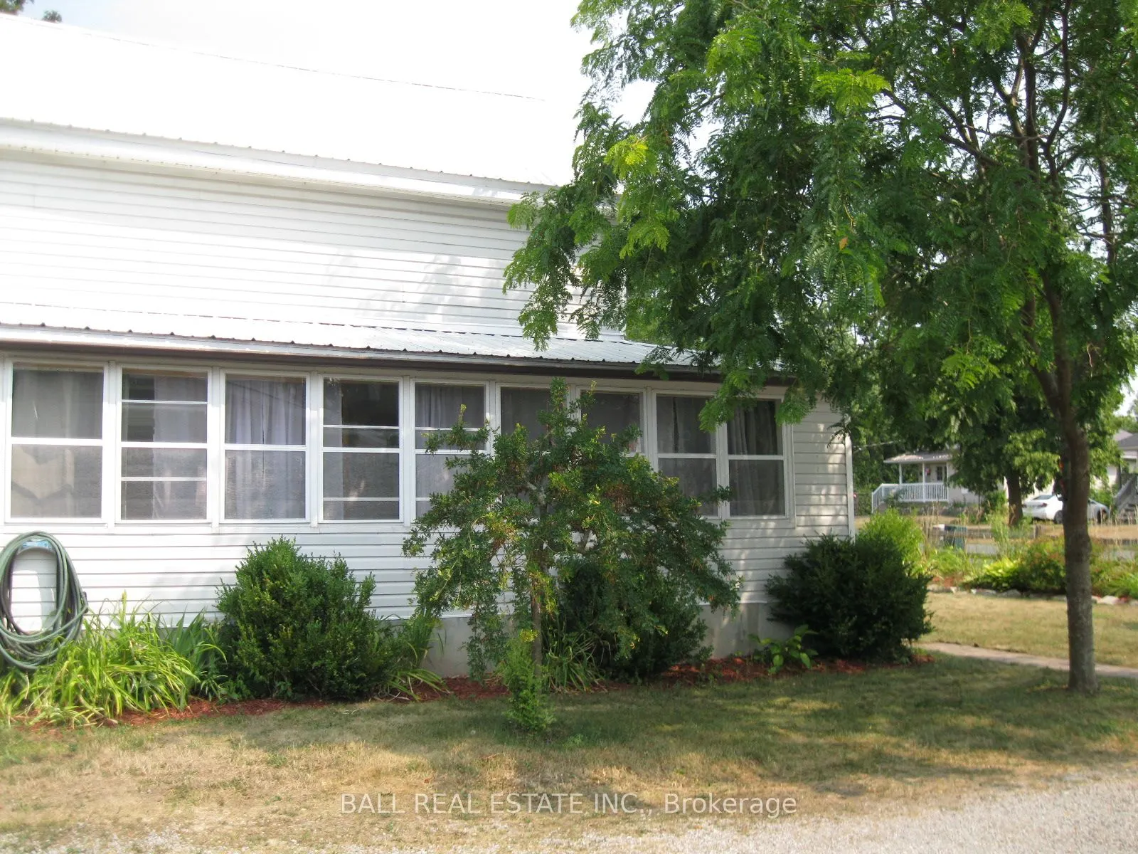 35 Clyde Street
