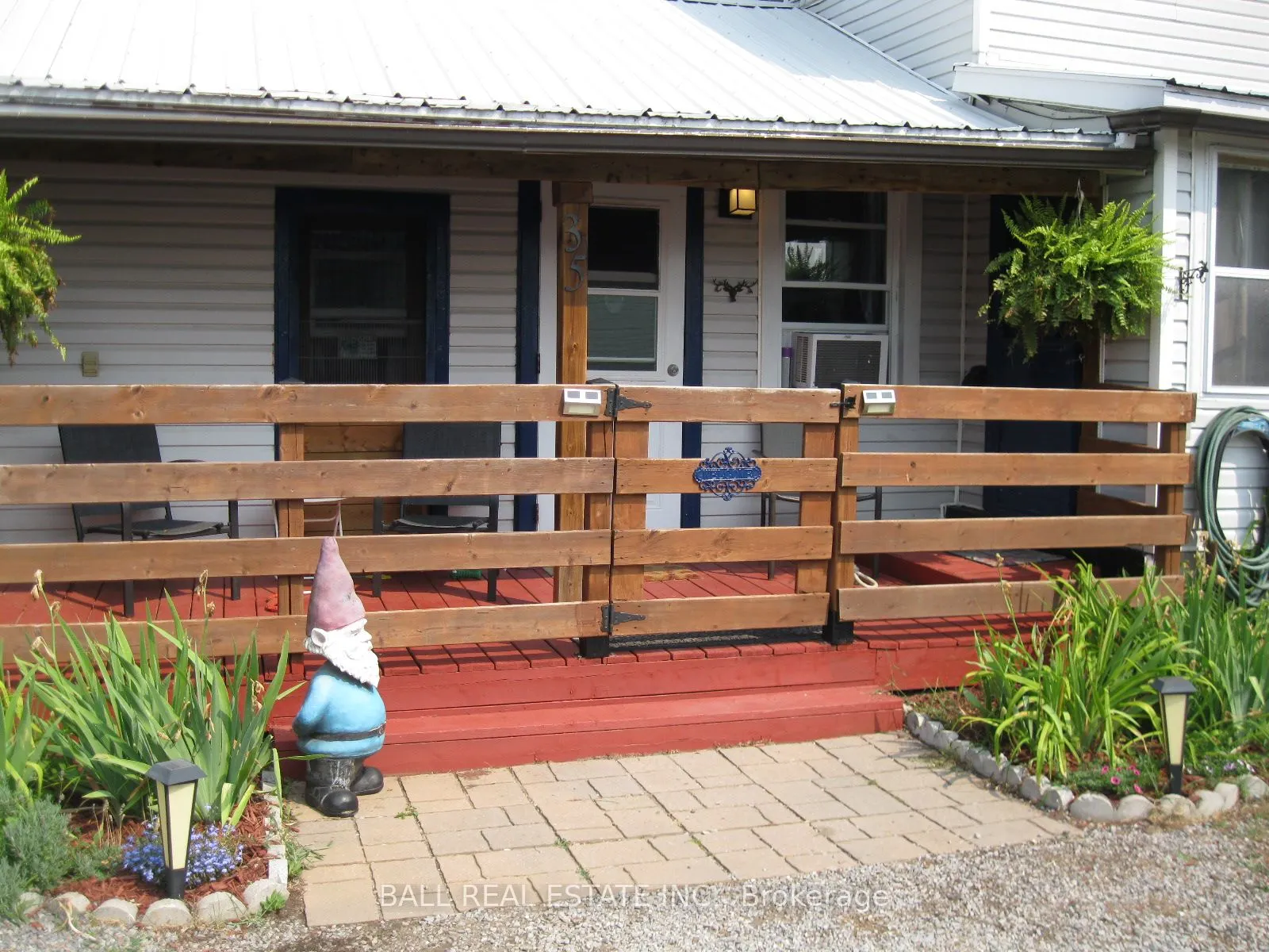35 Clyde Street