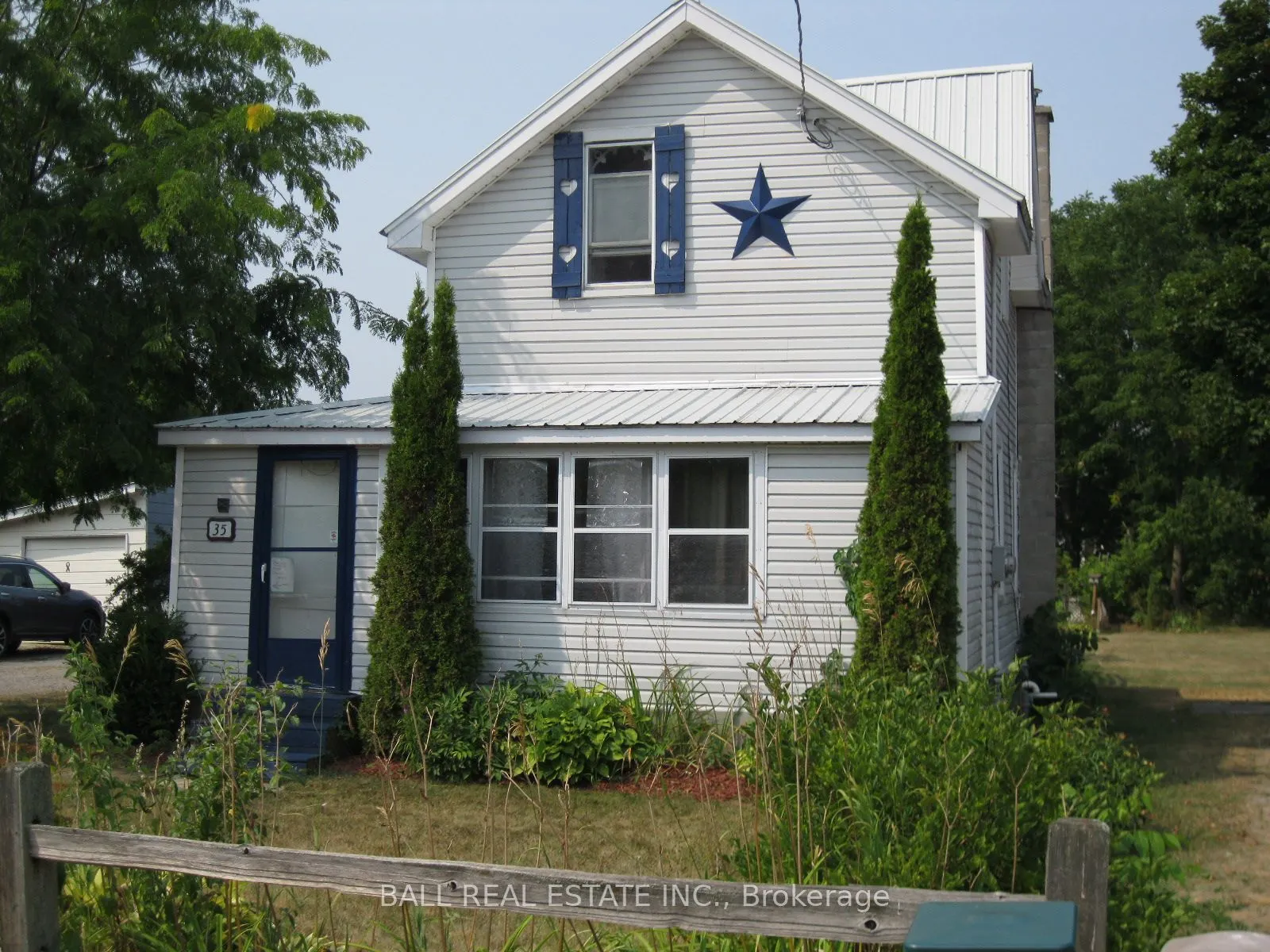 35 Clyde Street