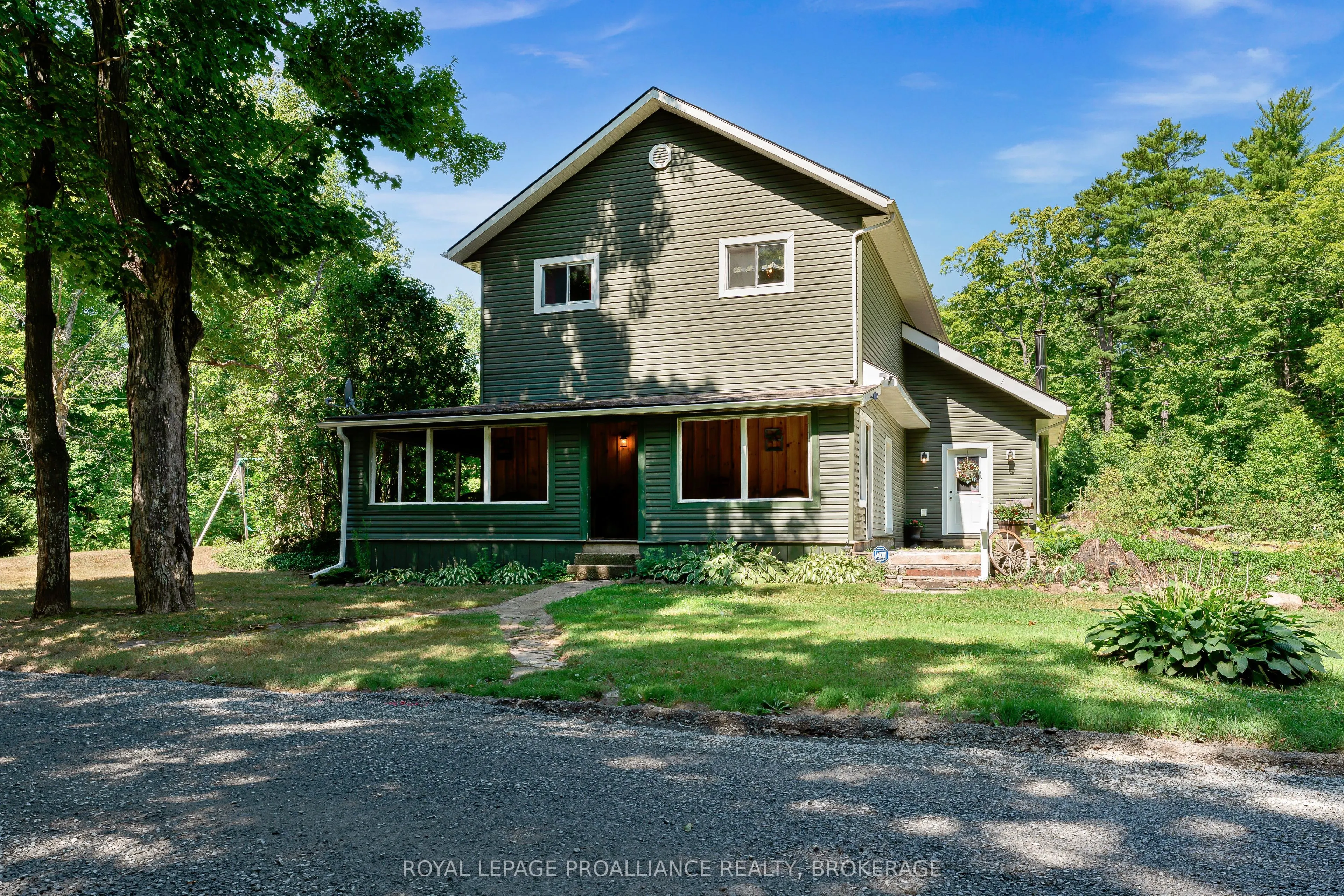 6507 Craig Road