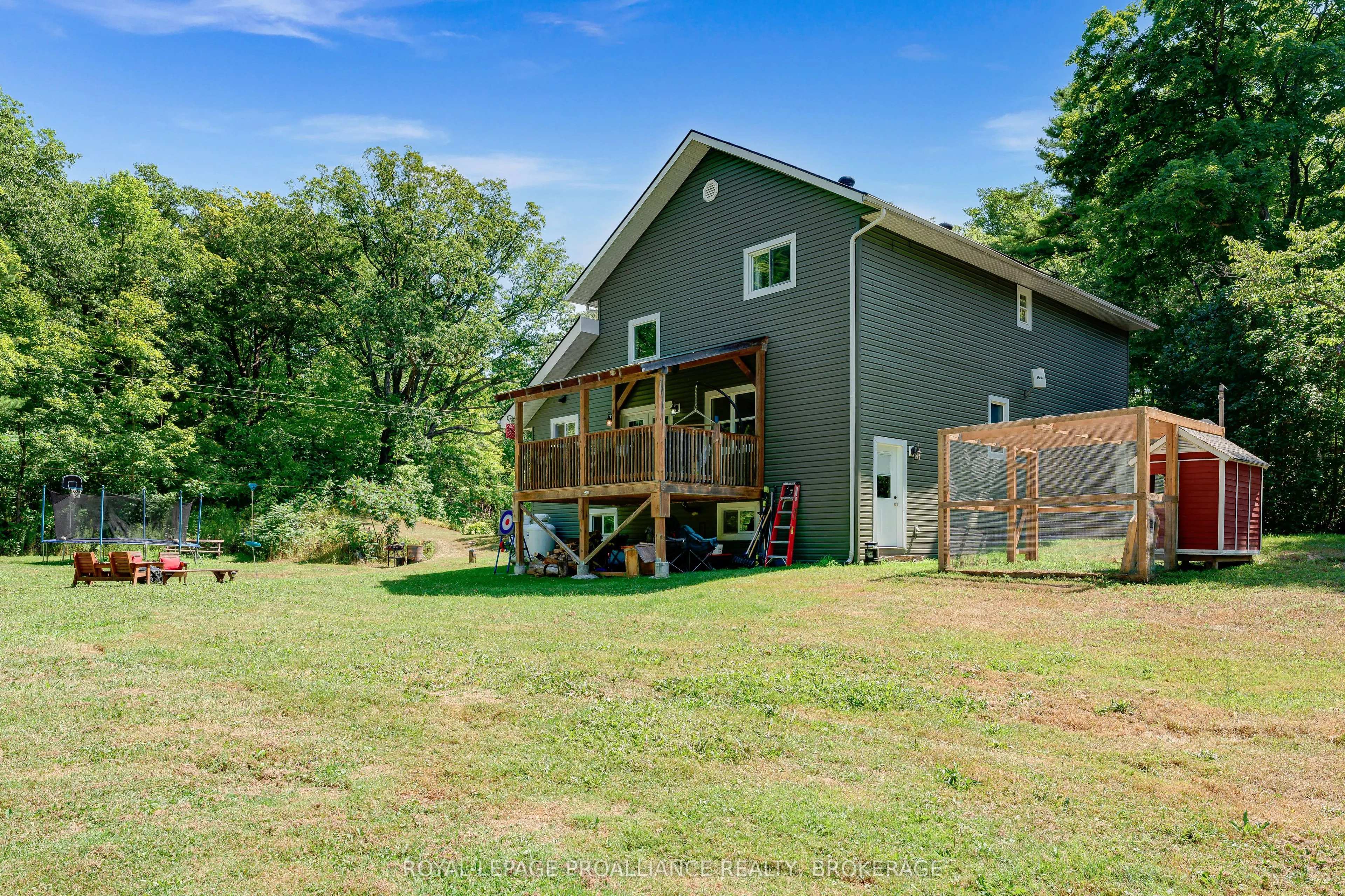 6507 Craig Road