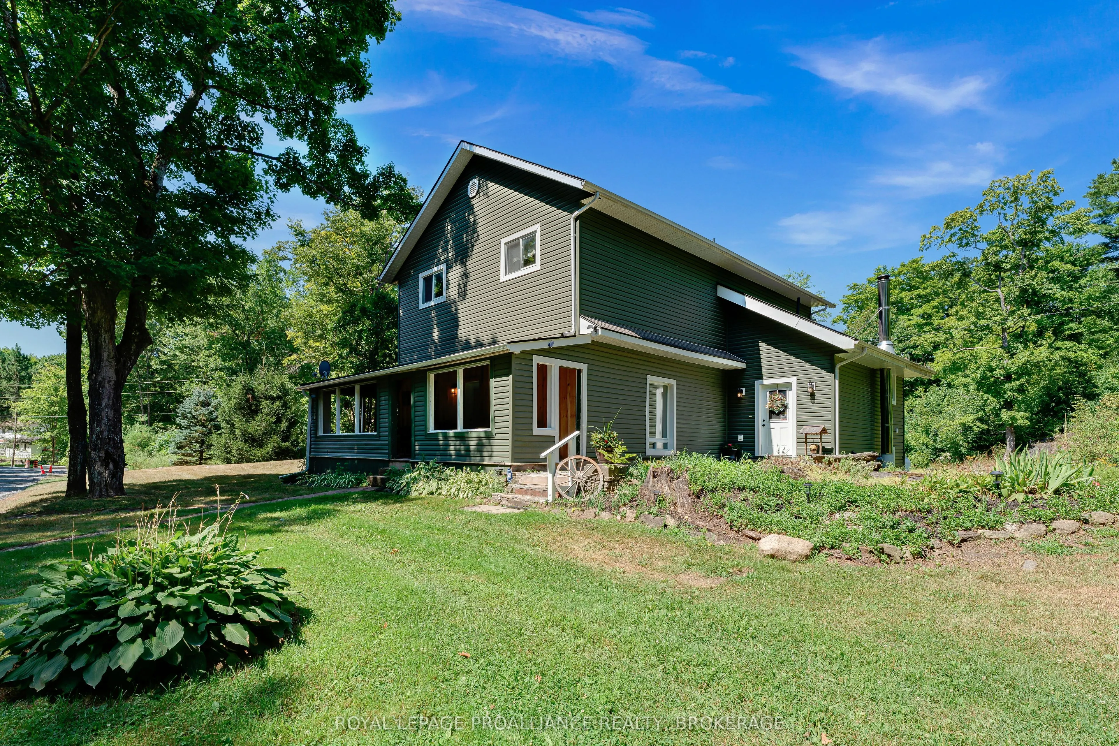 6507 Craig Road