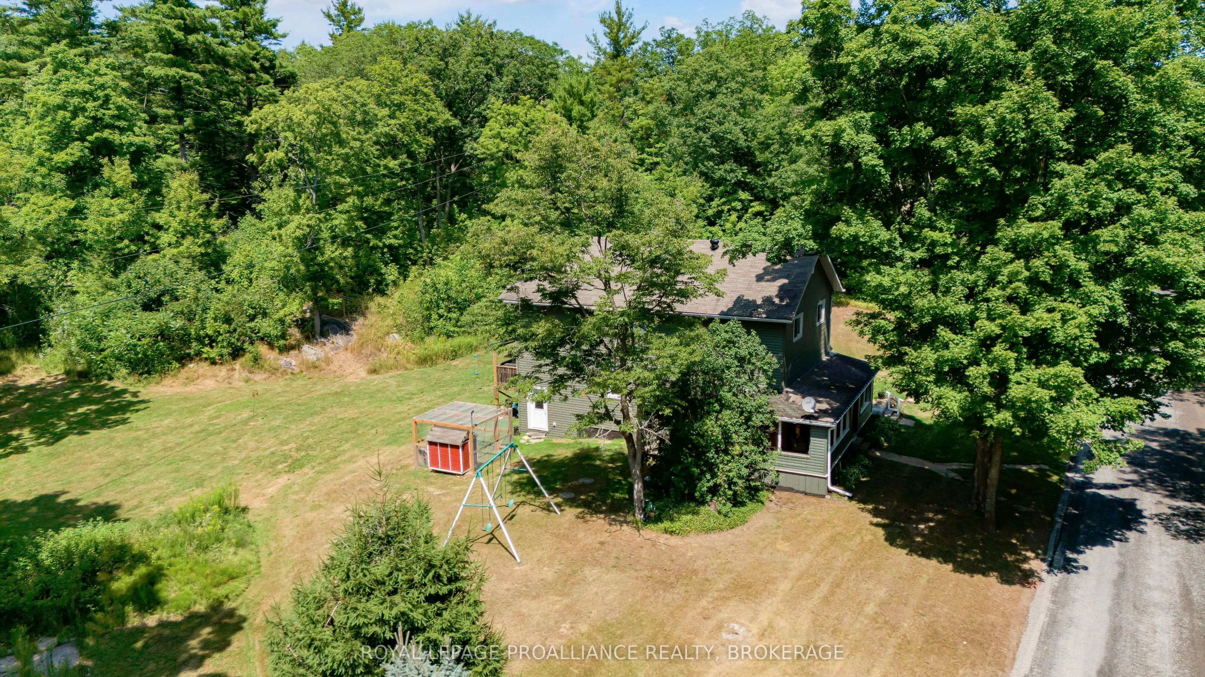 6507 Craig Road