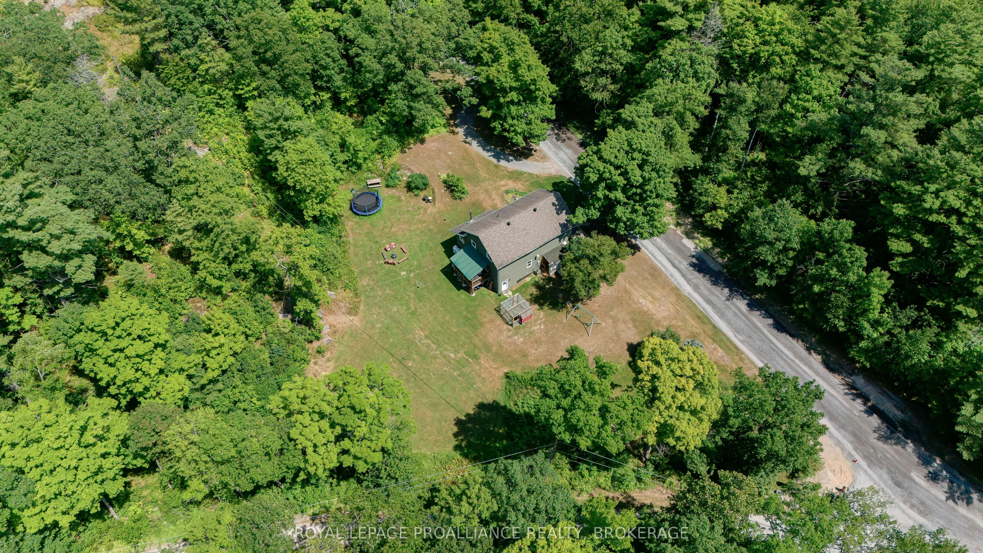6507 Craig Road