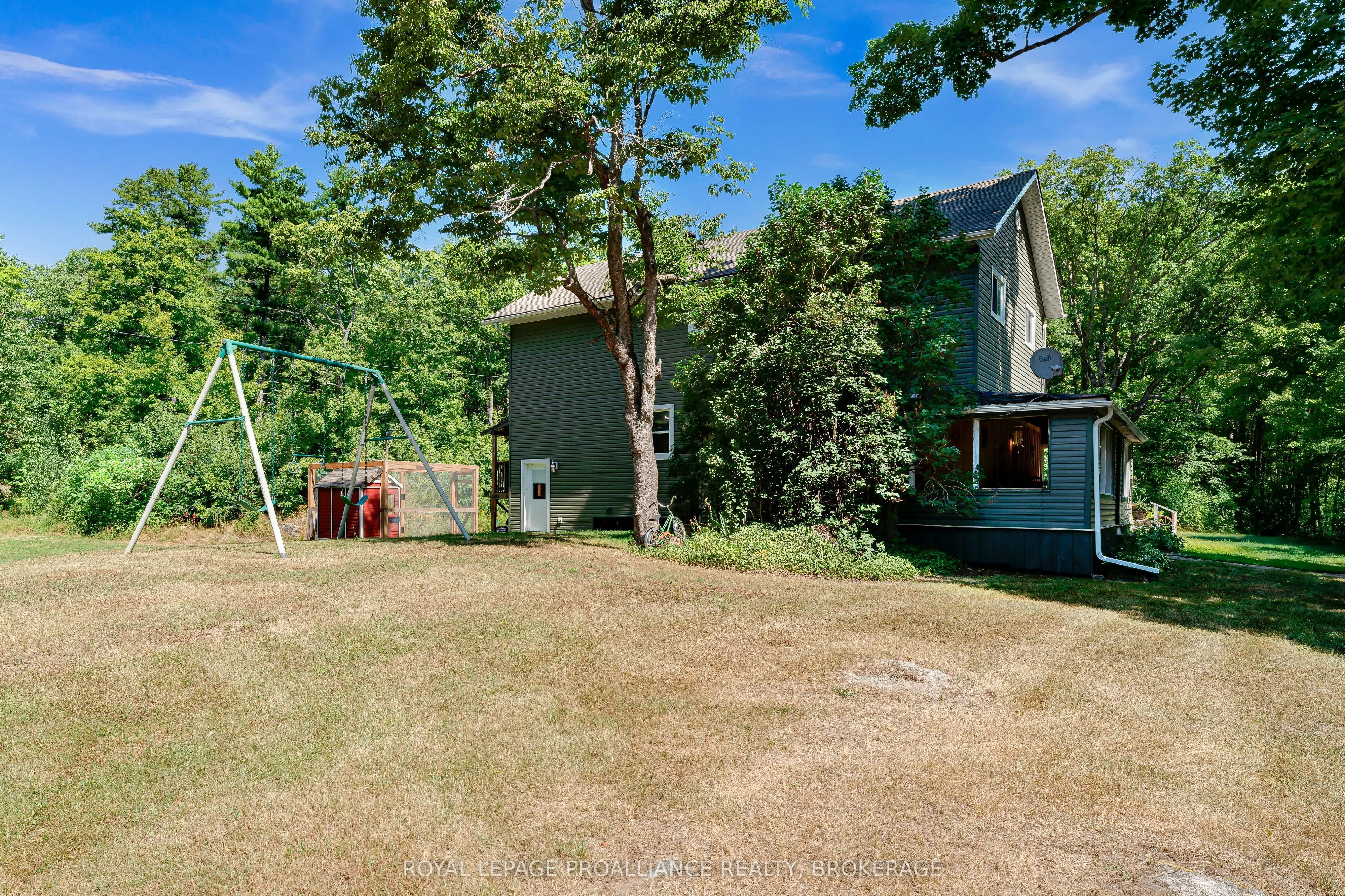 6507 Craig Road