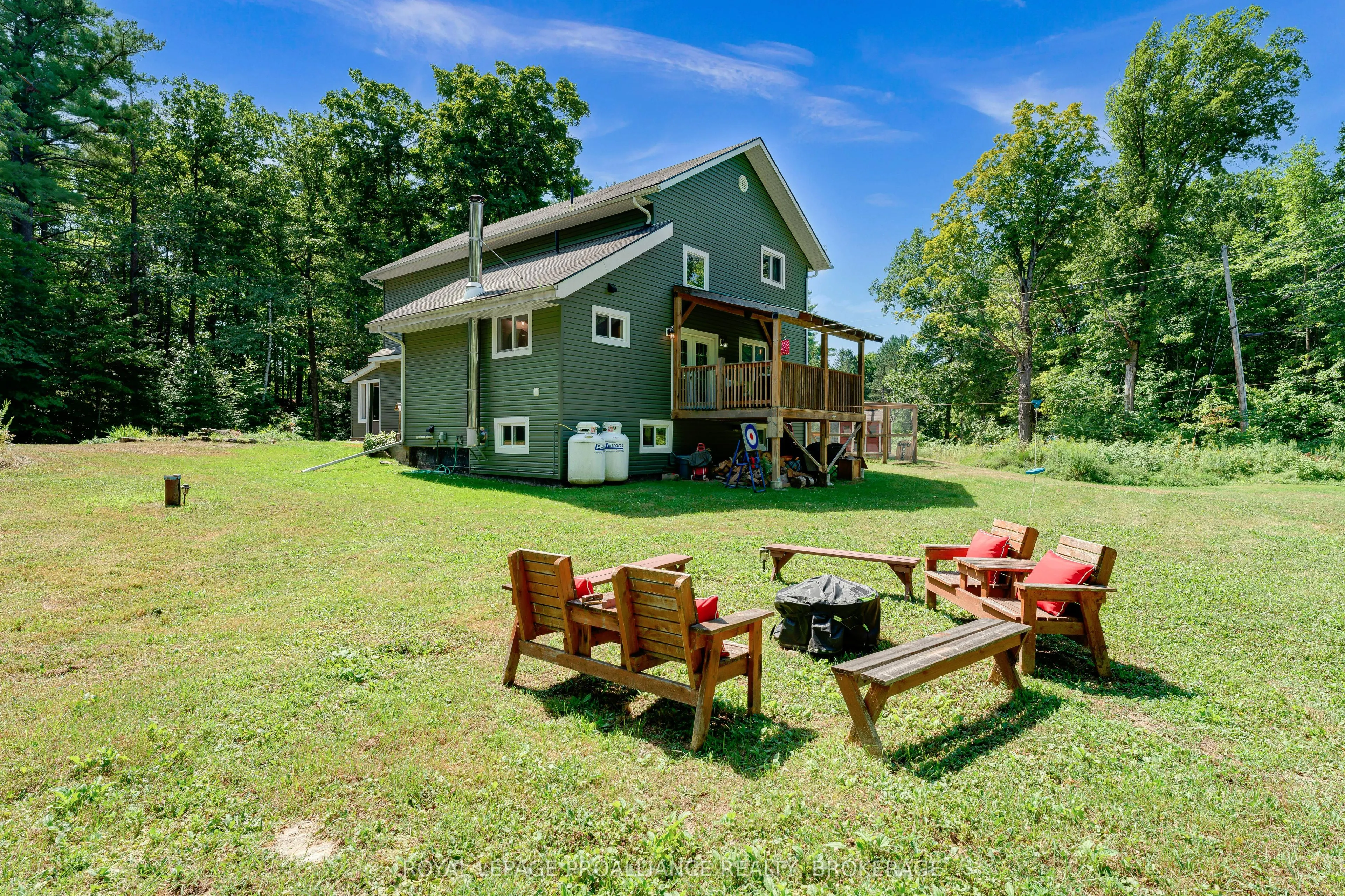 6507 Craig Road