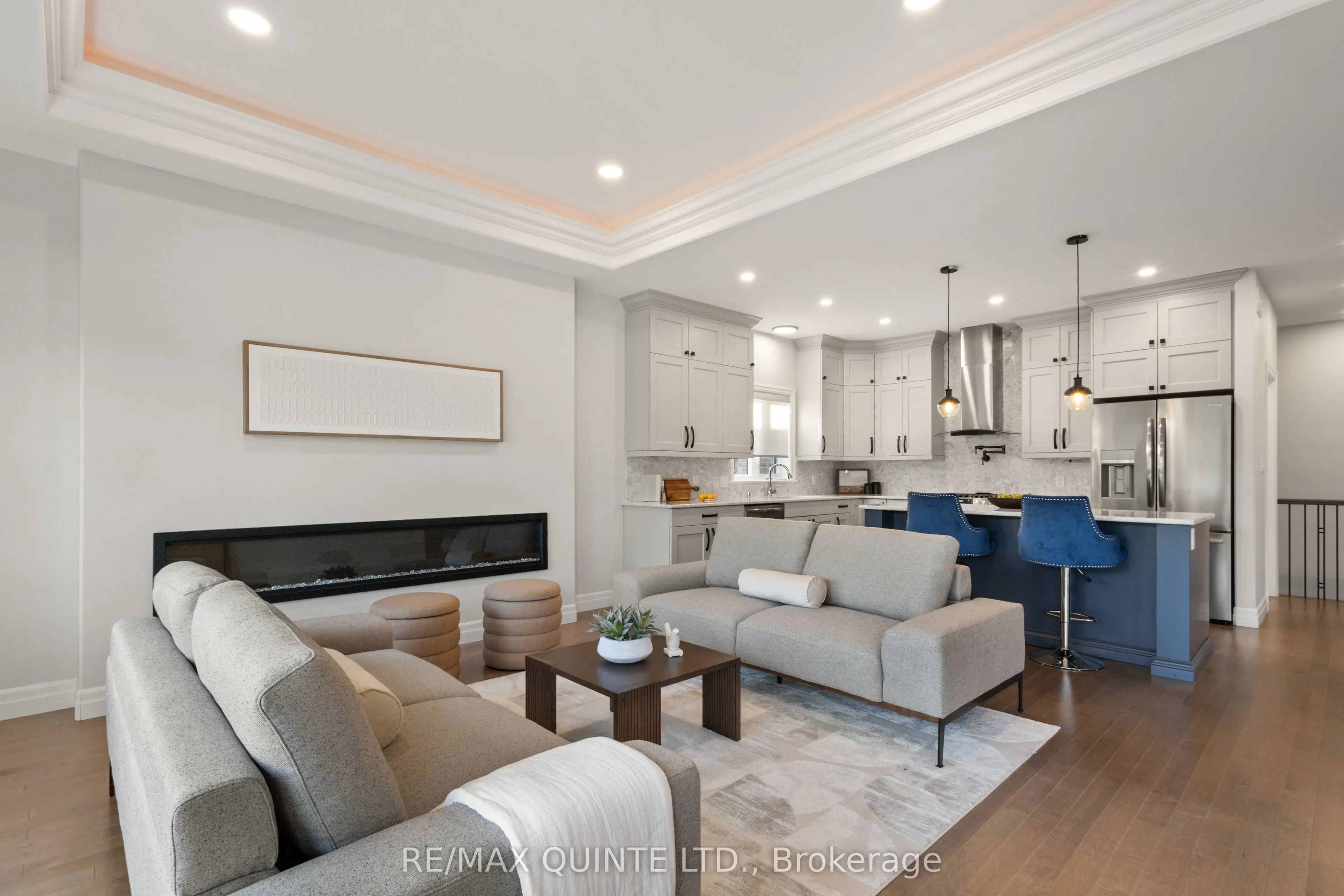 186 Cherrywood Parkway
