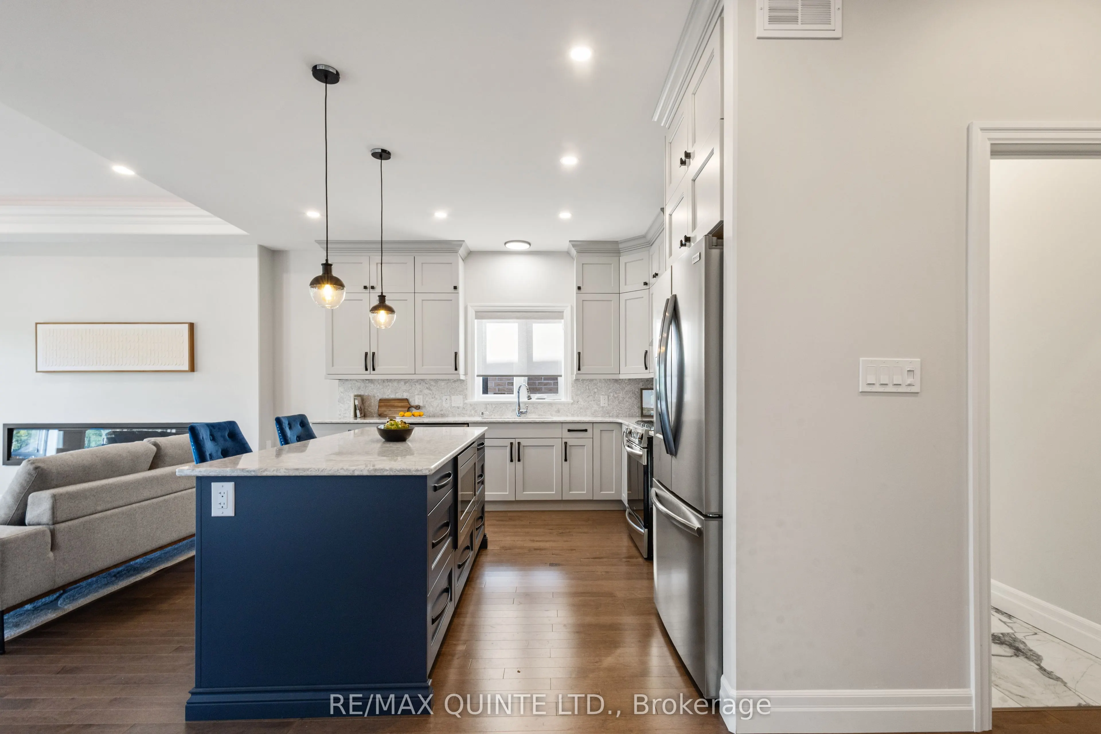 186 Cherrywood Parkway